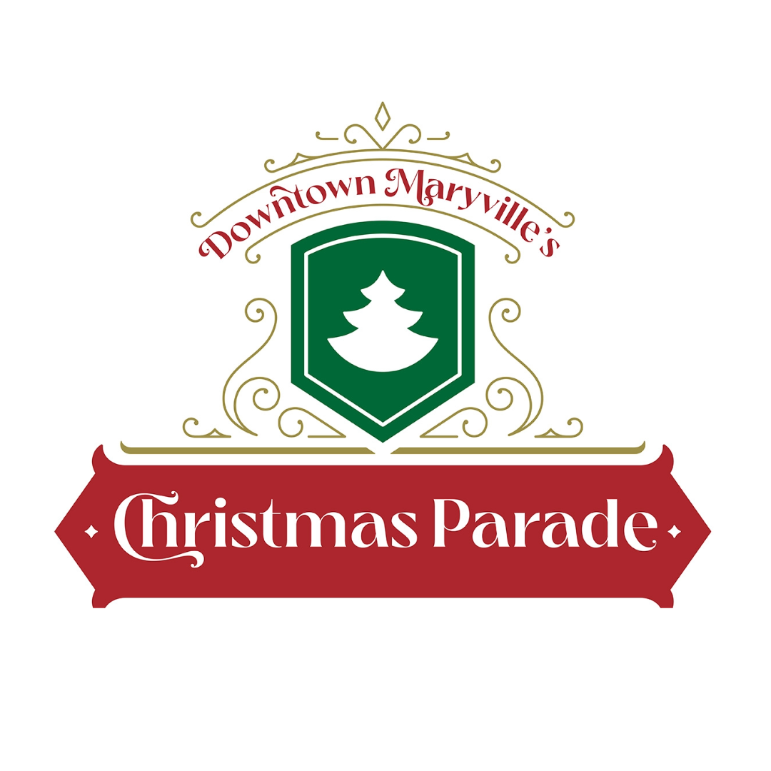Downtown Maryville Christmas Parade 2026