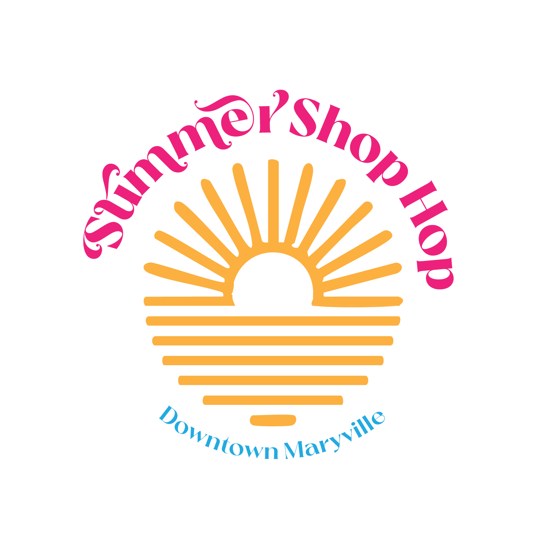 Summer Shop Hop (Copy)