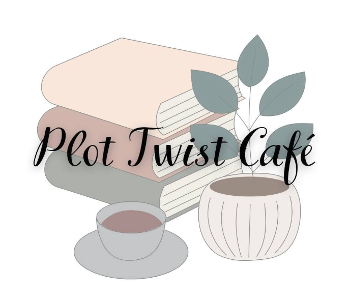 Plot Twist Cafe