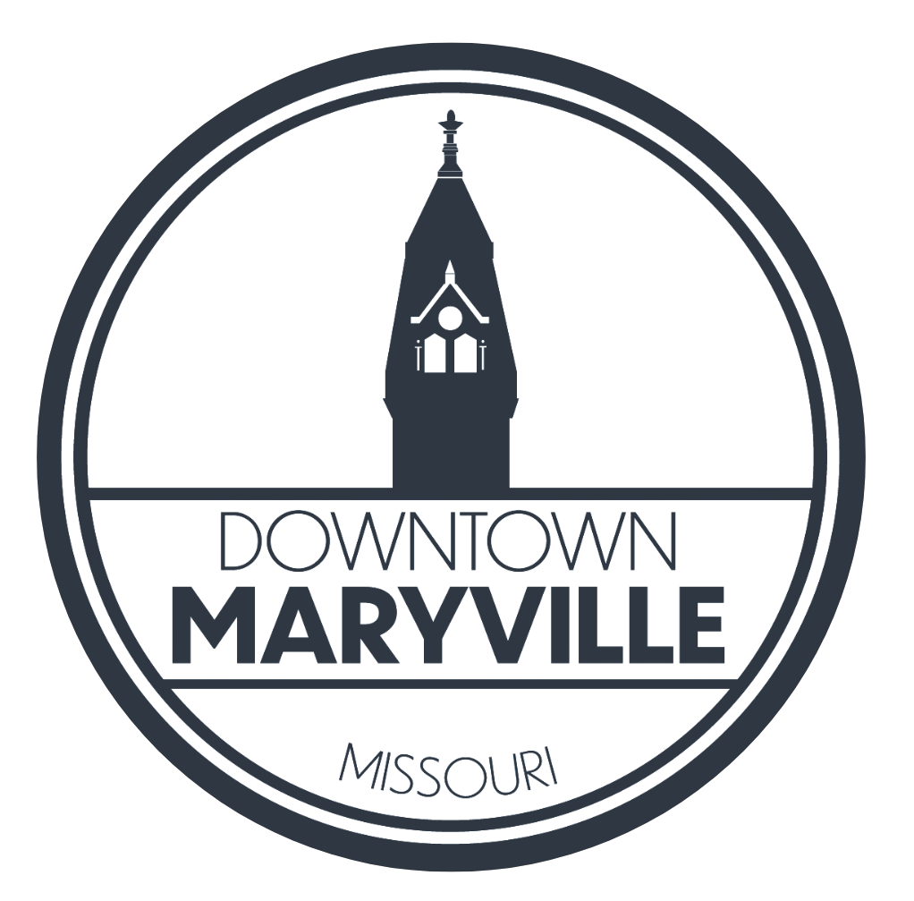 Downtown Maryville