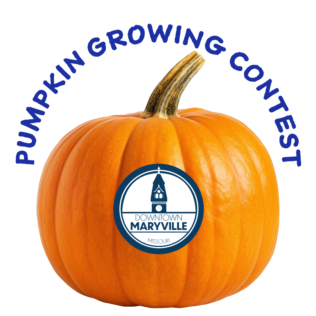 Pumpkin Growing Contest 2026