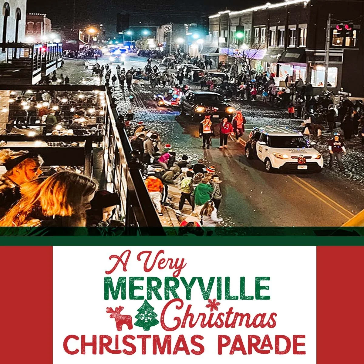 Downtown Maryville