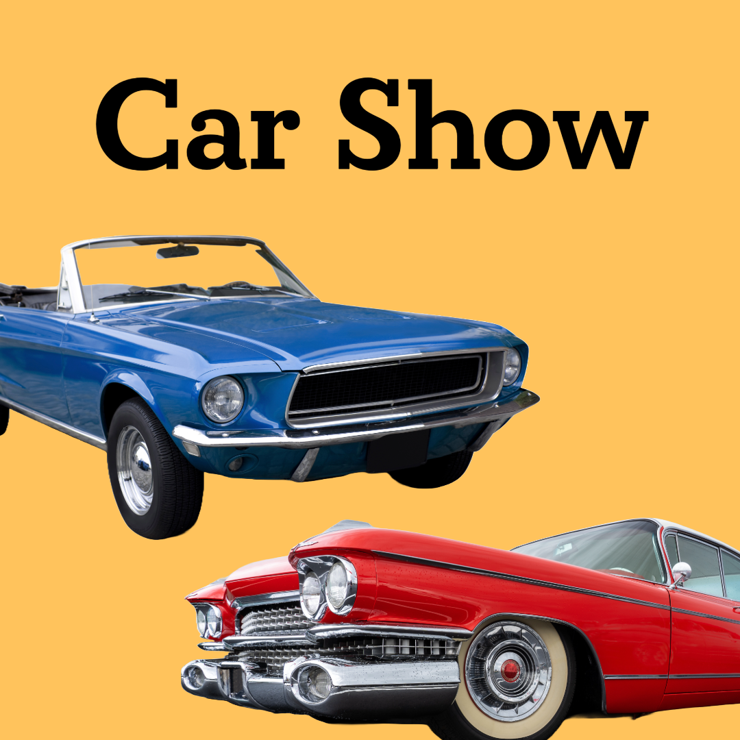 Car Show 2026