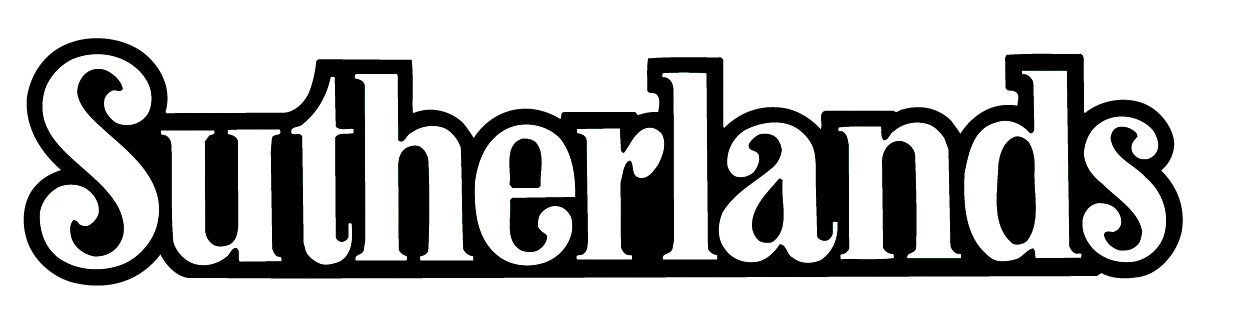 Sutherlands logo