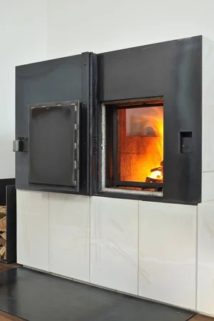 Kachelgrundofen — Ofengestalten