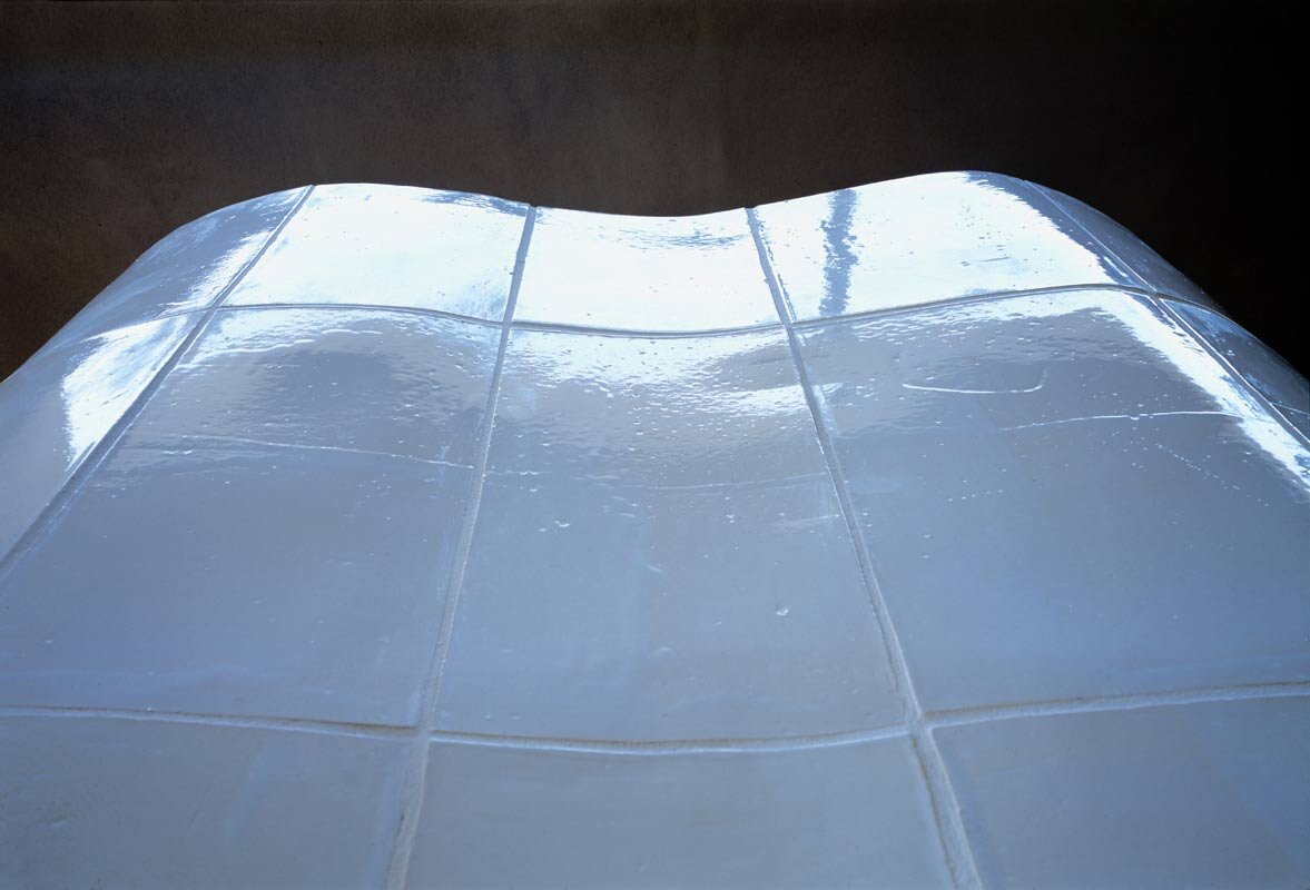 Überschlagofen — Ofengestalten