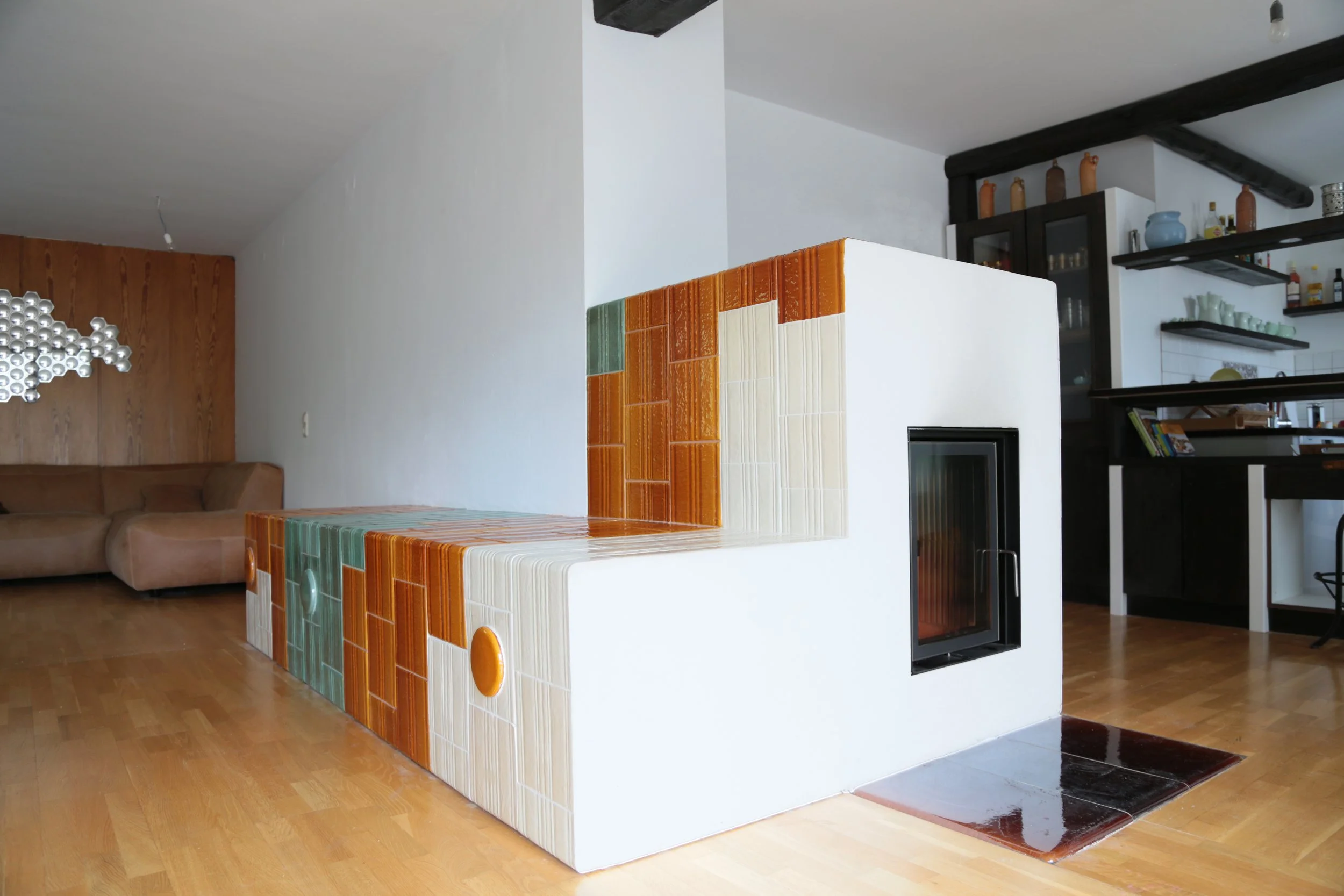 Kachelinterpretation 2014