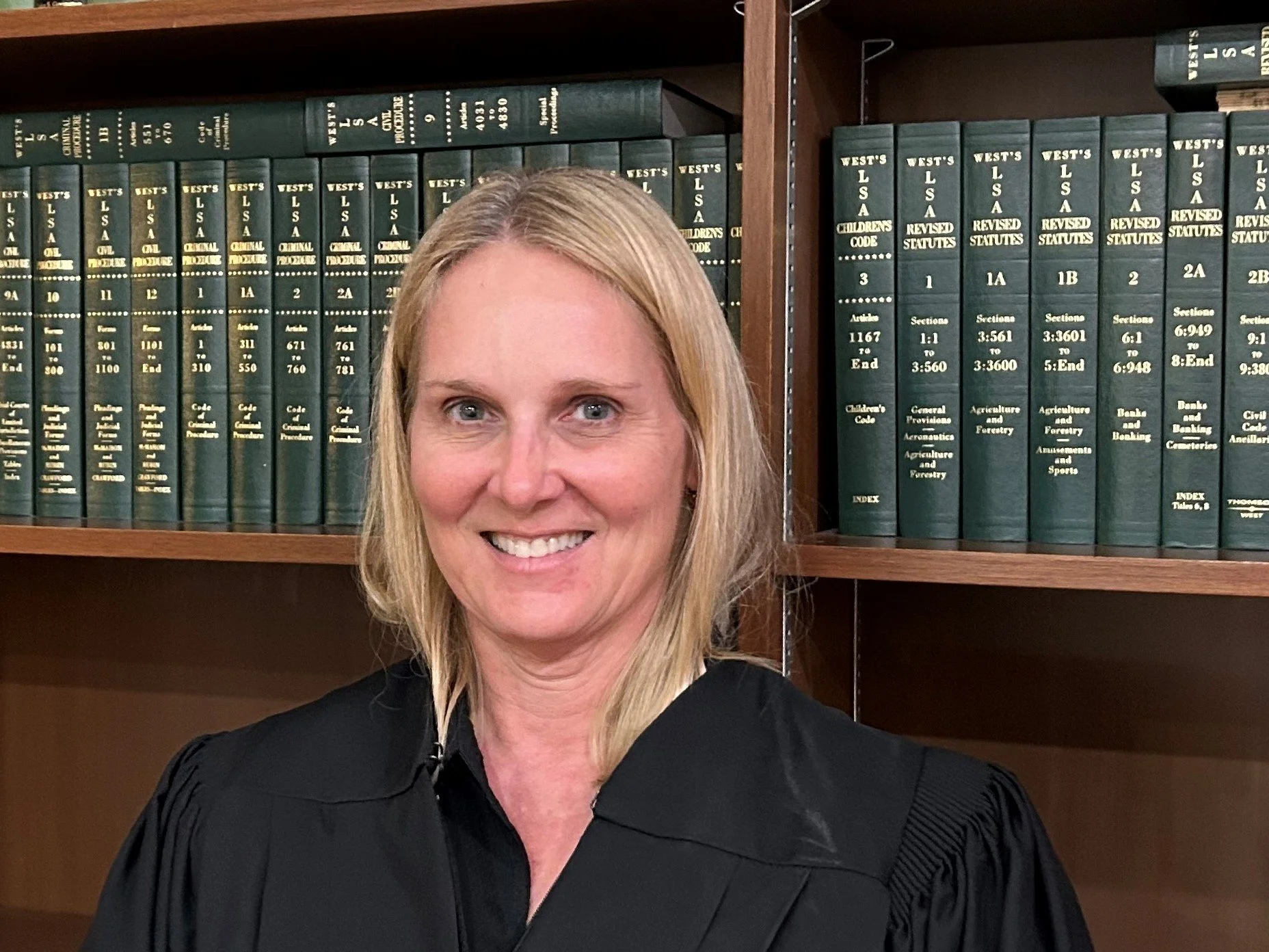 Judge Booth Online Court — Orleans Civil District Court Online Court