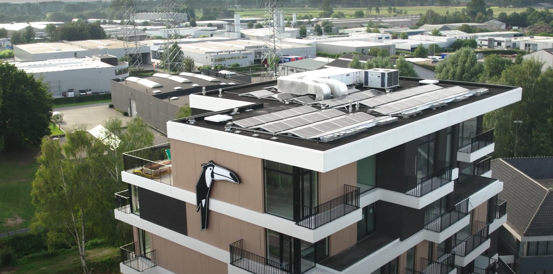 Promotievideo’s - Montage