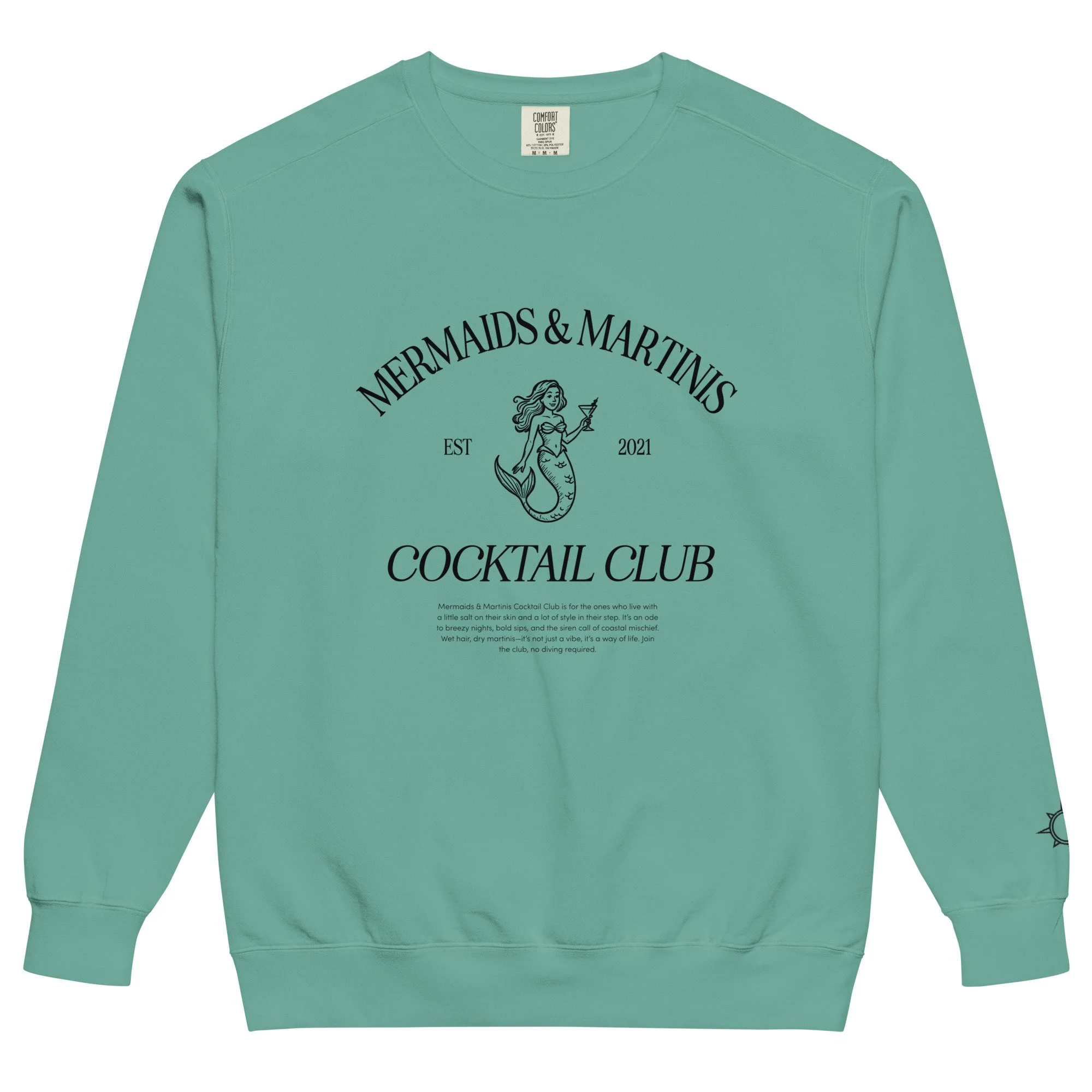 unisex-garment-dyed-sweatshirt-seafoam-front-6893ffca72bcf.jpg