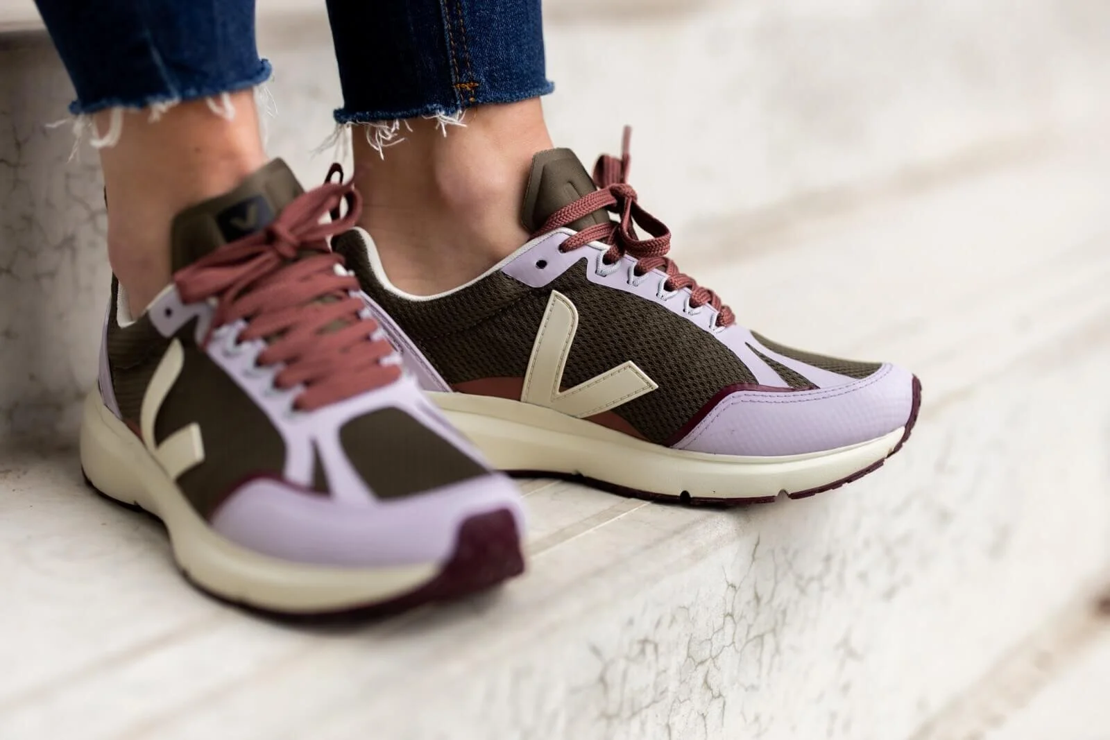 veja condor 2 trainers