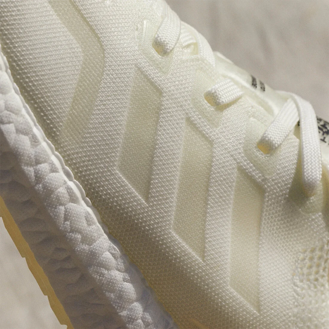 adidas ultra boost made to be remade