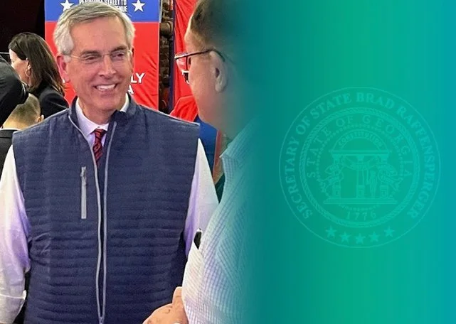 Call for Special Election - State Senate District 53