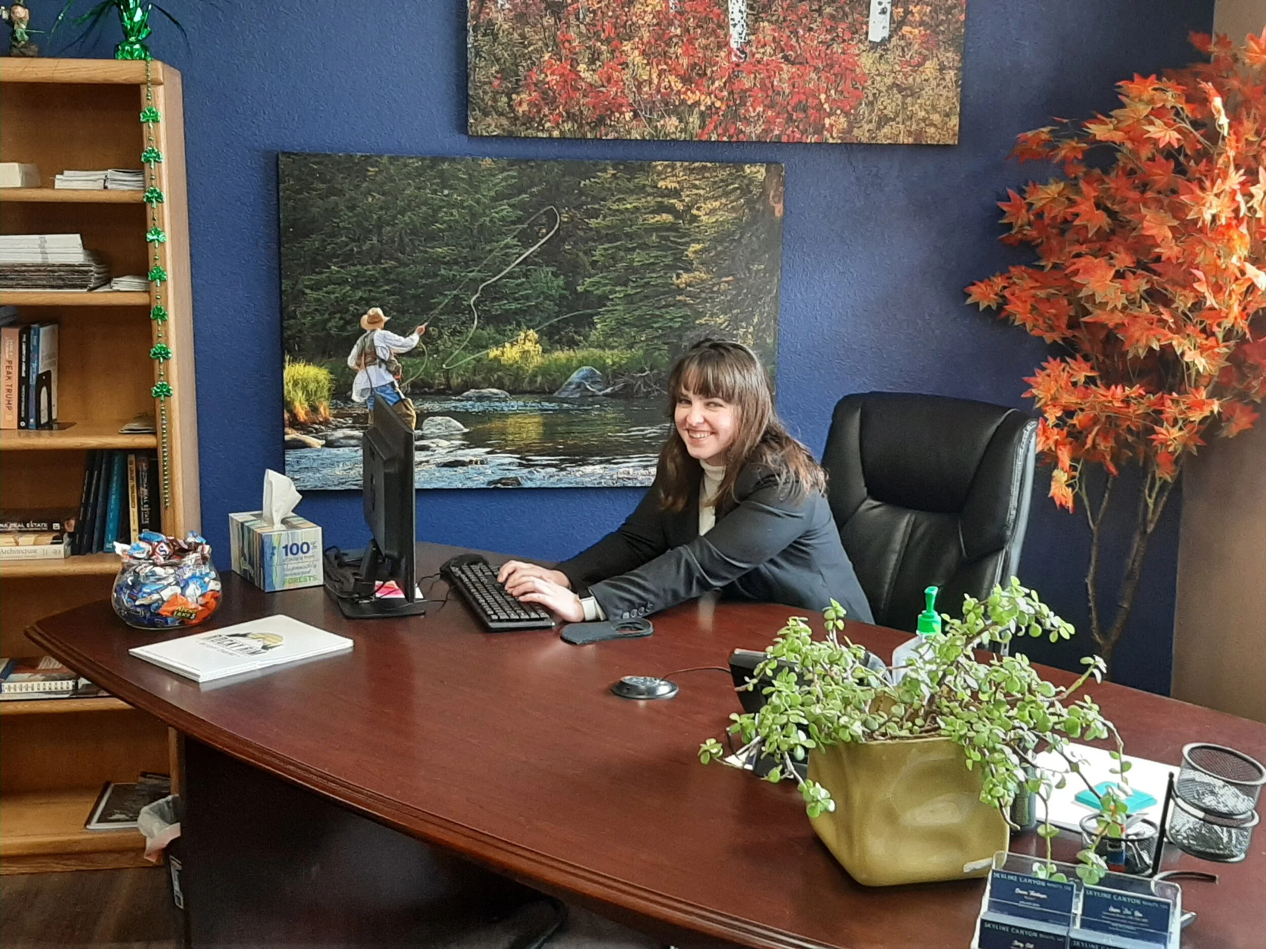 Skyline Canyon Realty, LLC