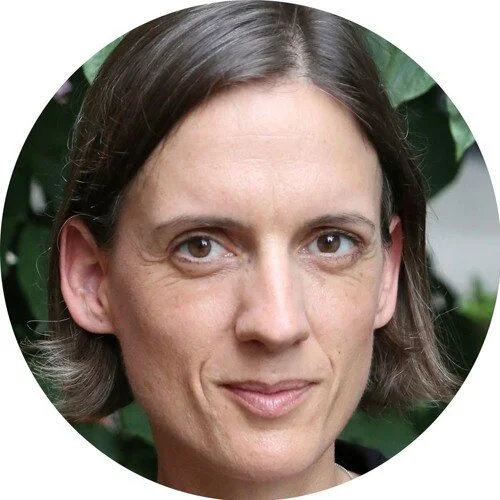 47 Rebecca Mead, staff writer, the New Yorker — Always Take Notes