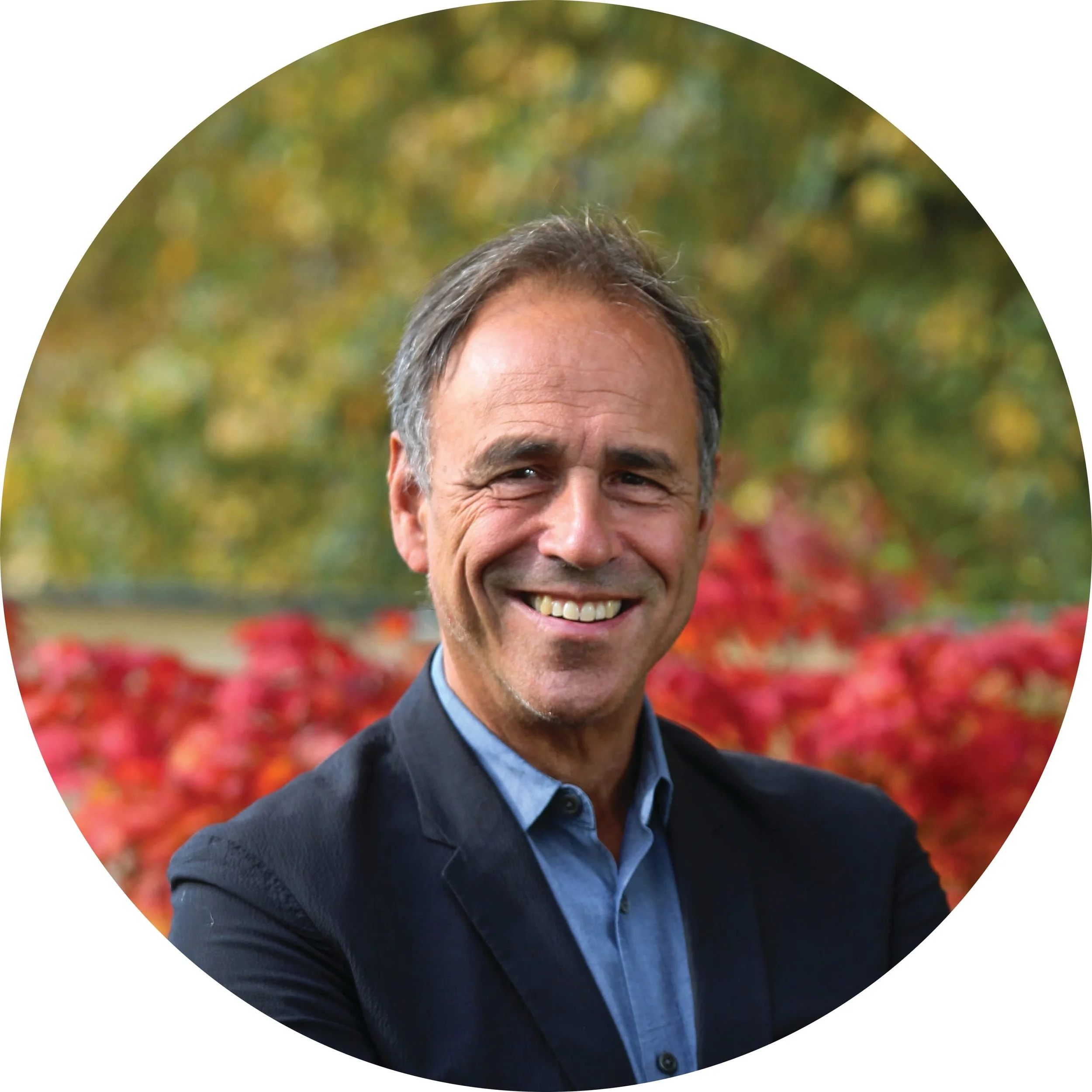 #226: Anthony Horowitz, novelist