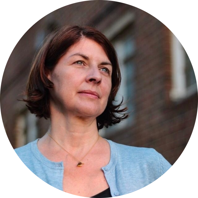 #229: Moira Buffini, playwright, screenwriter and novelist