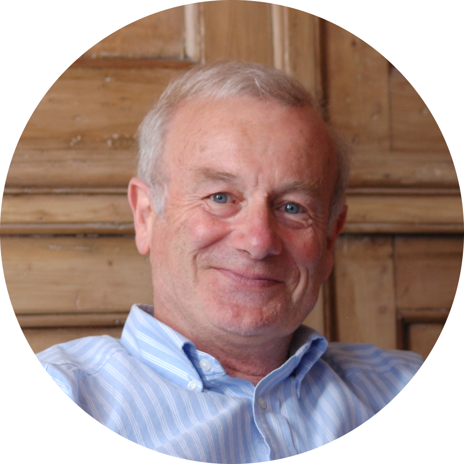 Frank Close on the nuclear age, physics' forgotten figures and writing for a general audience