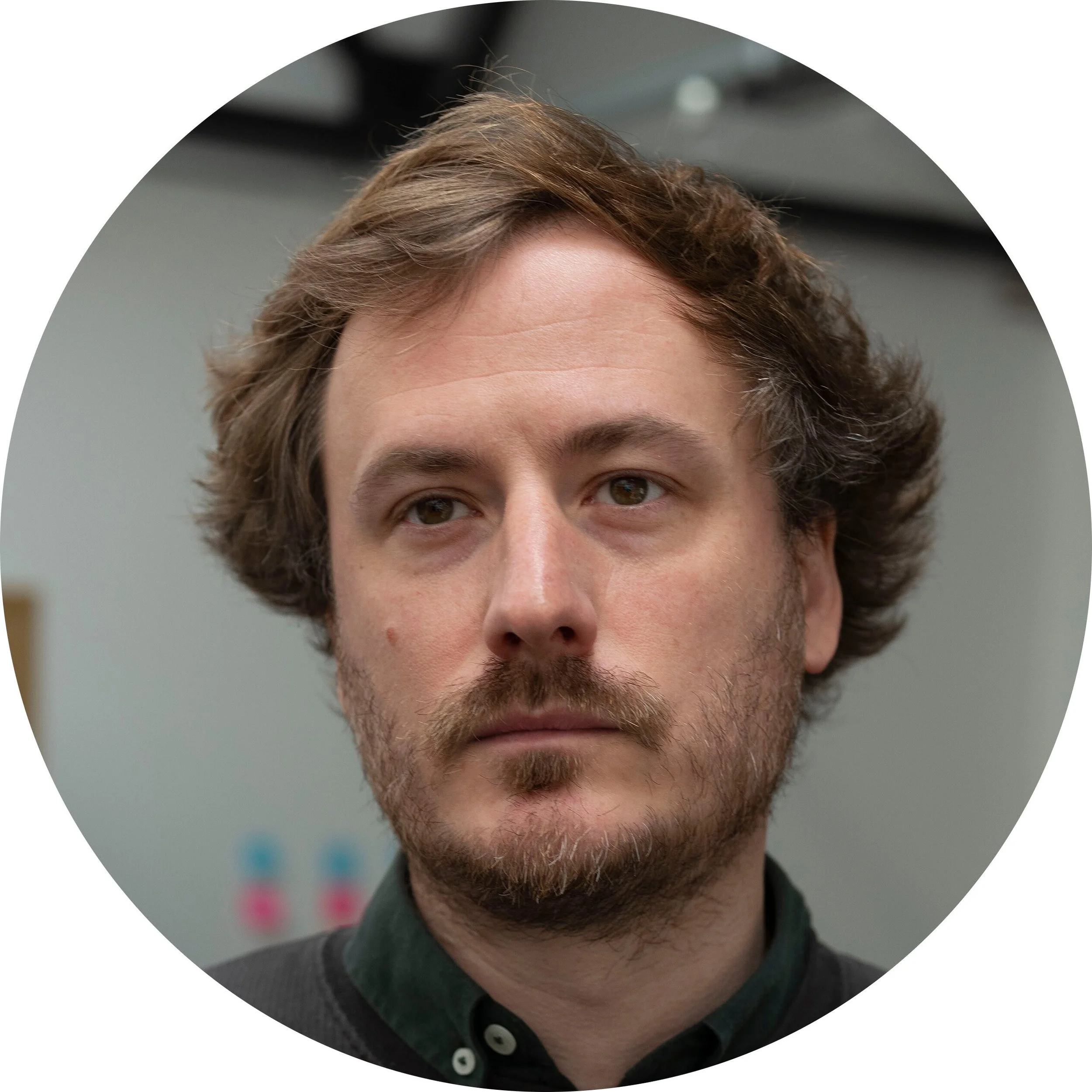 Jacques Testard on setting up Fitzcarraldo Editions, publishing fiction in translation and those blue-and-white covers