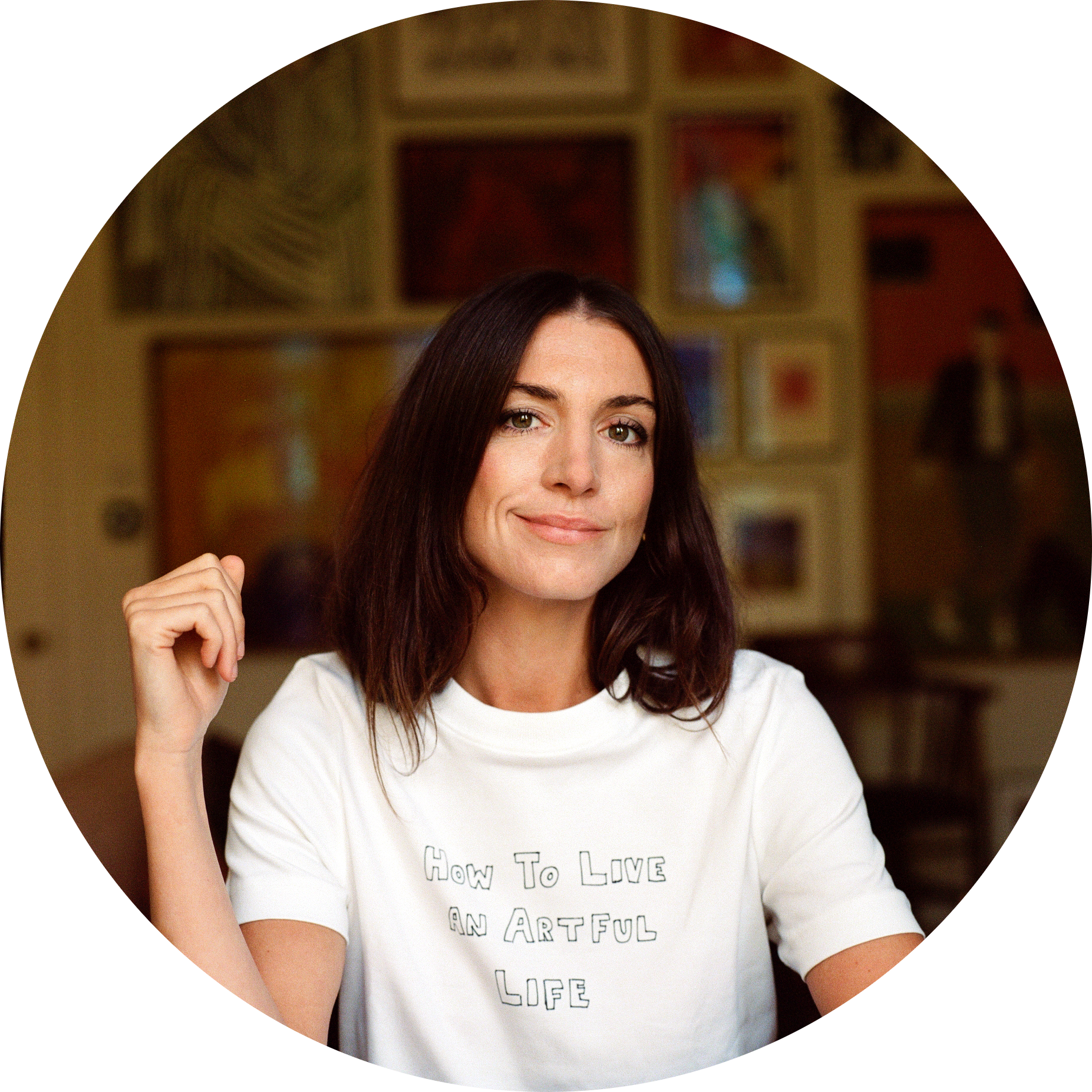 Katy Hessel on making museums accessible, writing "The Story of Art without Men" and the value of an art-history degree