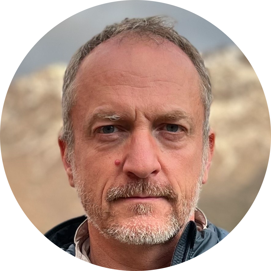 Jason Burke on his career as a foreign correspondent and unravelling 1970s terror networks in his new book