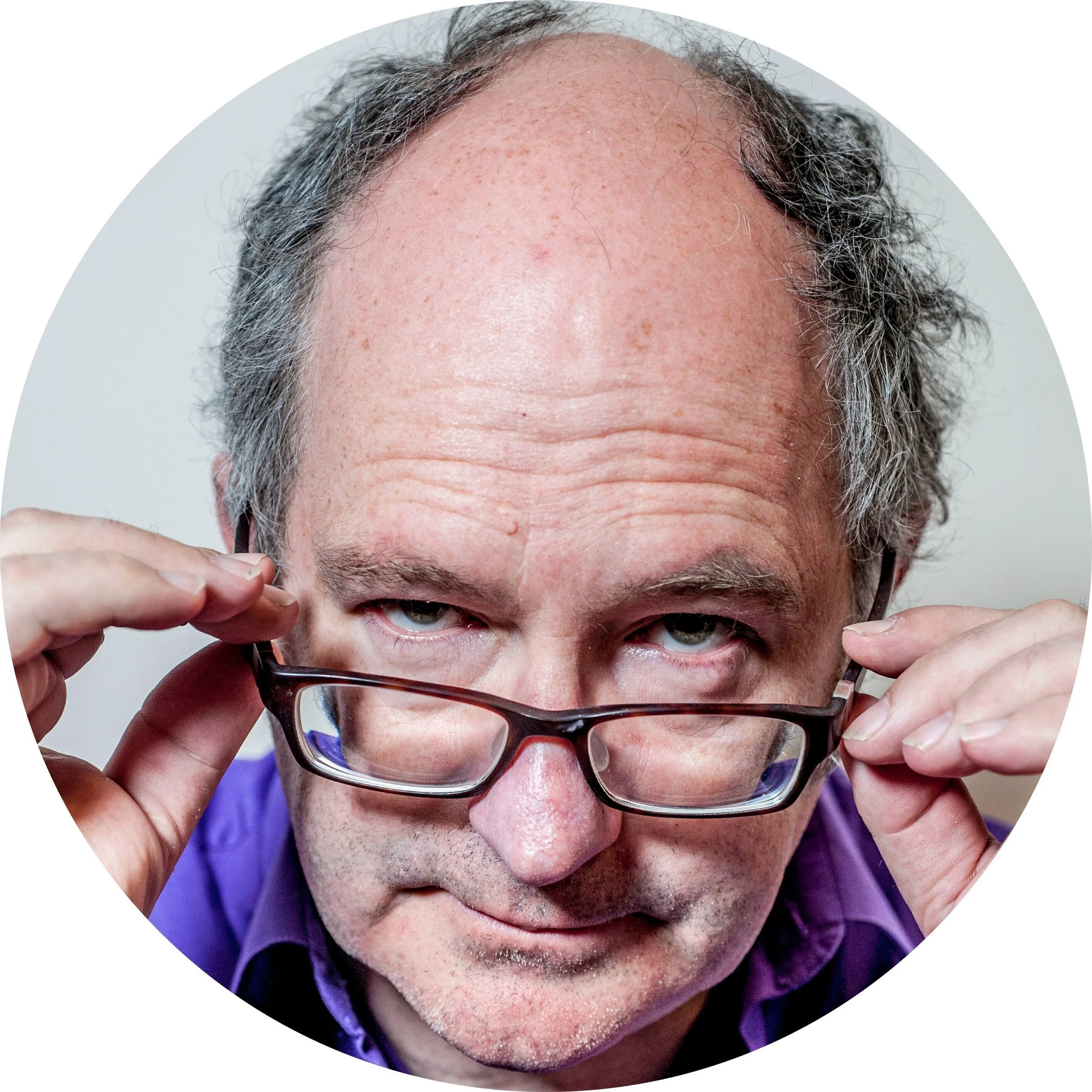 John Lanchester on his novelistic portrayal of London on the brink of a financial crisis in "Capital" and intergenerational strife in his new book