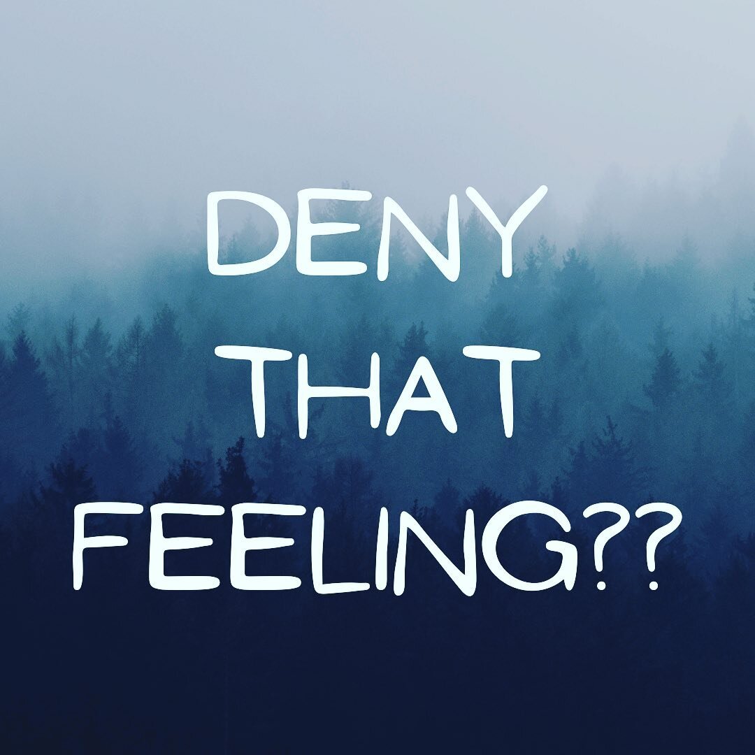 It seems to me part of the affliction many males have taken on who are raised in this culture...Is I shouldn't be feel what I'm feeling- it makes me wrong or broken in some way....Which is actually saying I don't trust the nature of me and the natura