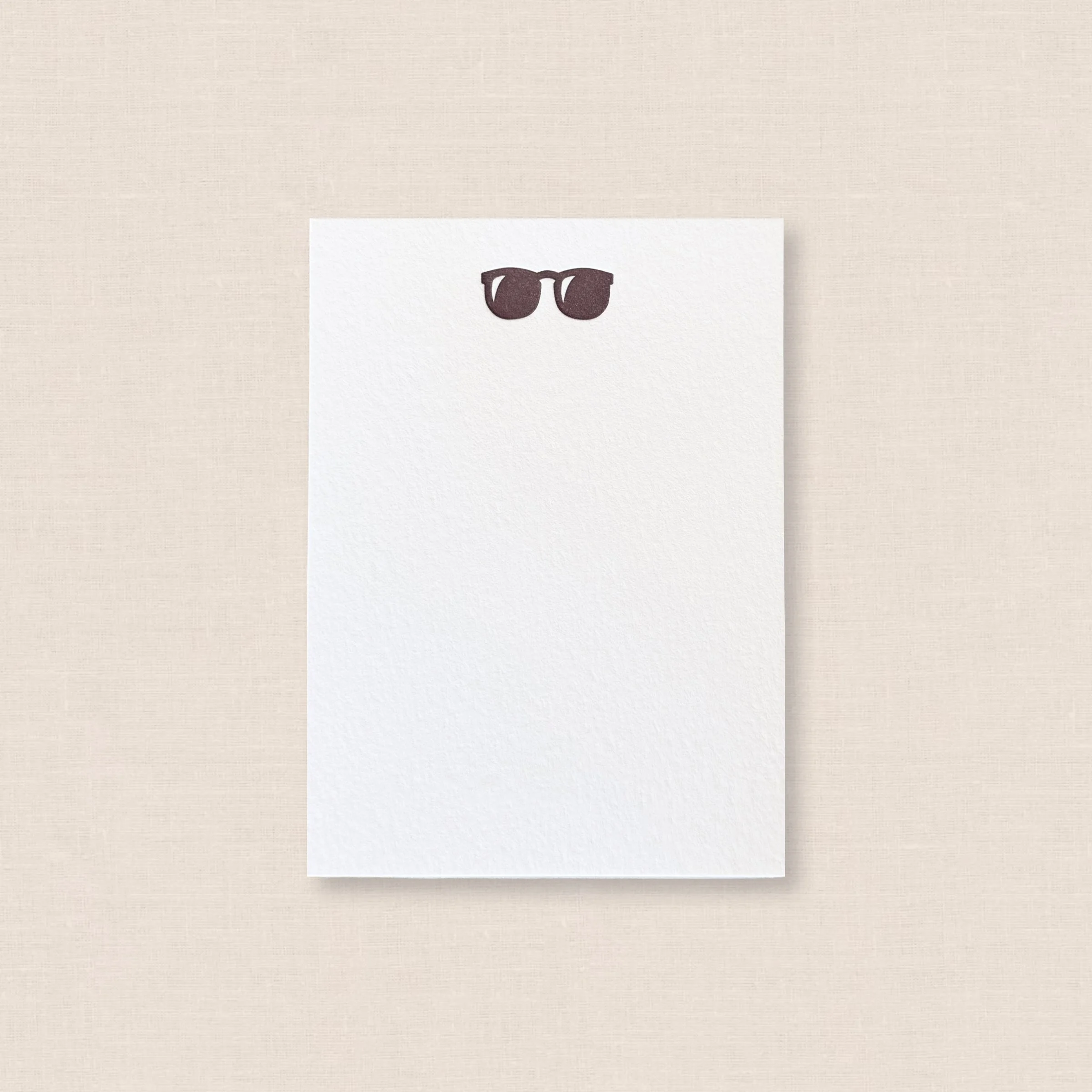 Sunnies Jotters