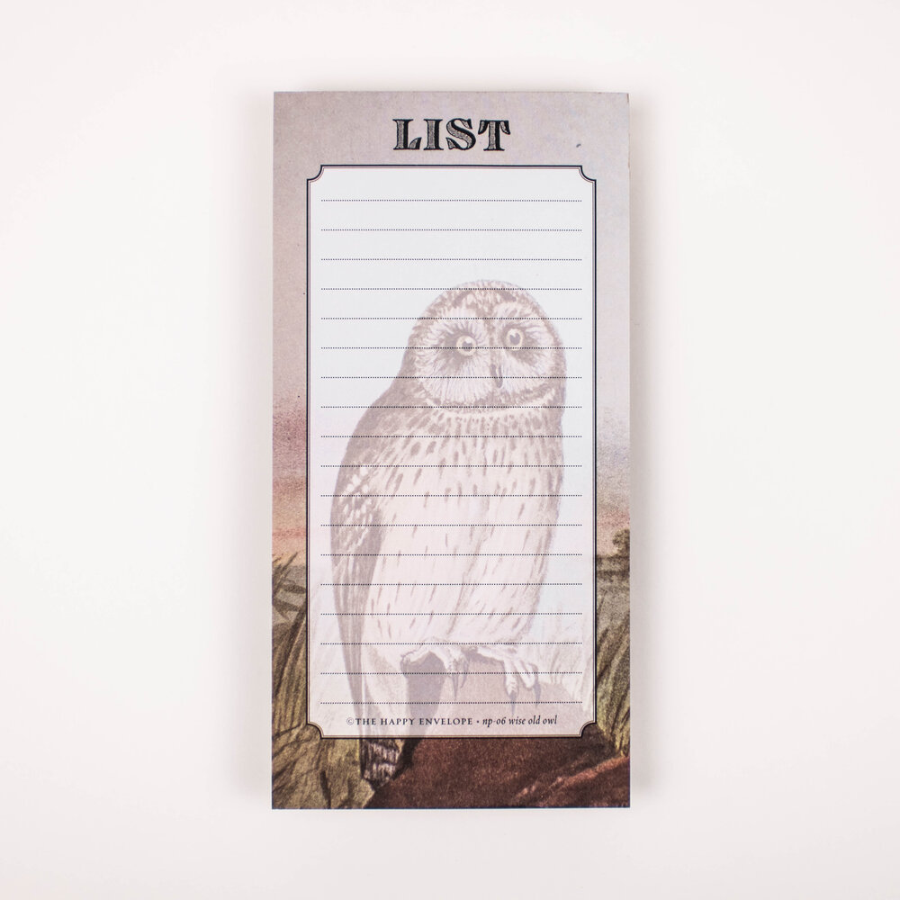 Envelope Expert by the Crafty Owl
