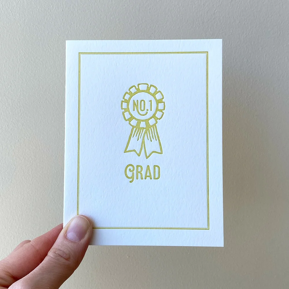 grad card printing Graduation Printing: Invitations, Signs & Banners Back of card is blank. Custom Graduation Cards | Celebrate