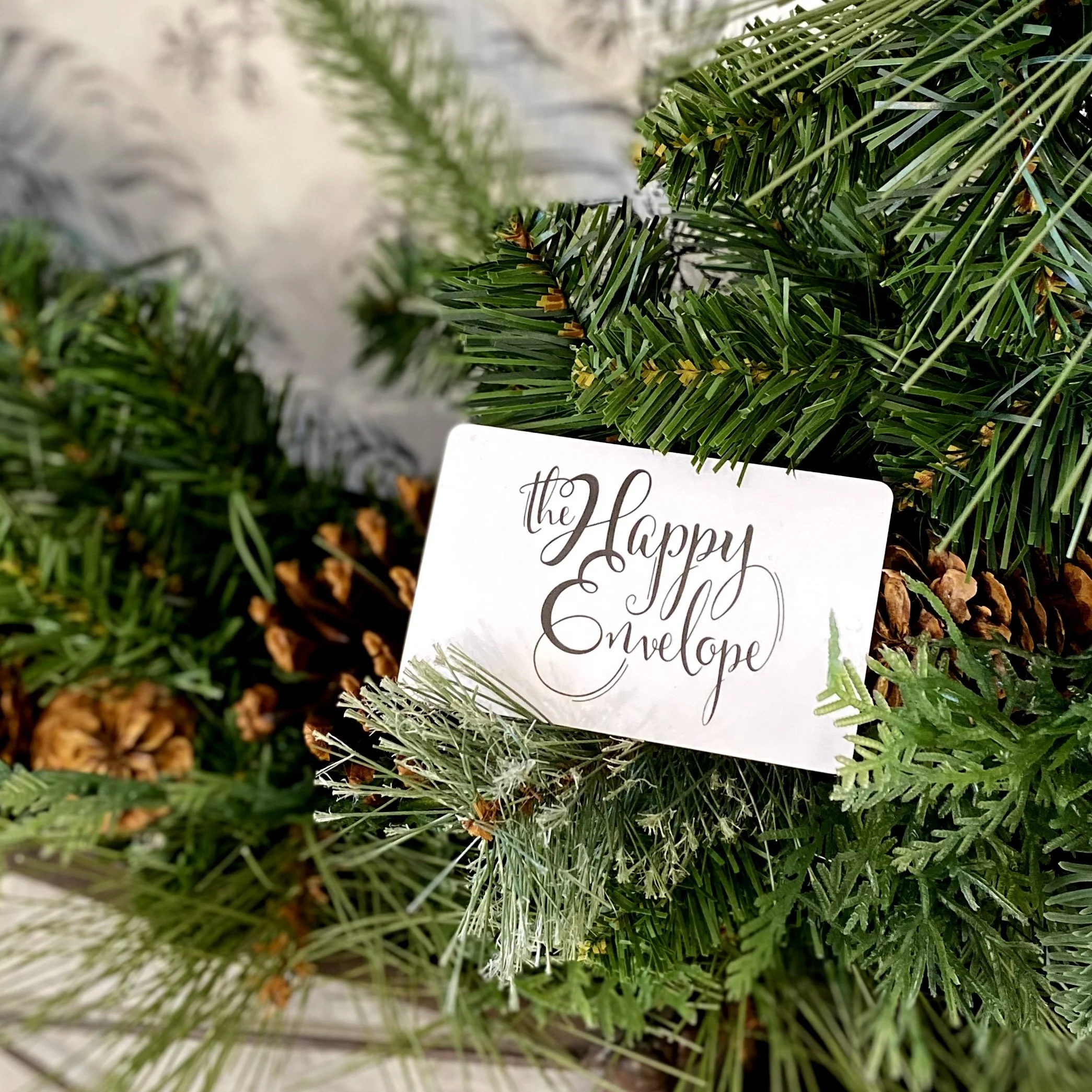 Small Business Saturday