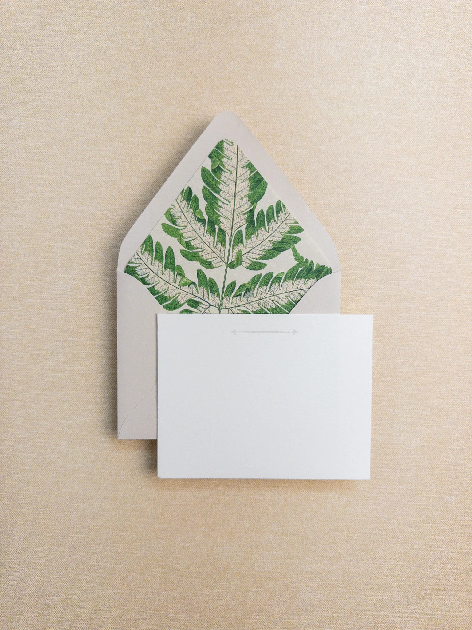 Silver Fern Stationery Pack