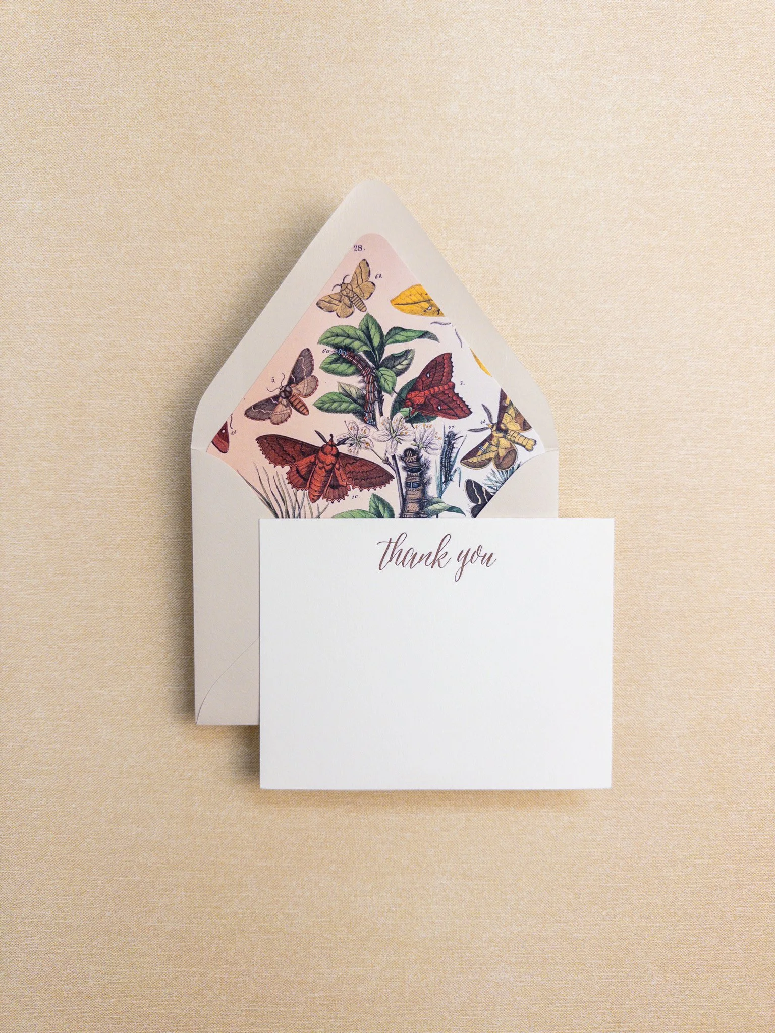 Backyard Stationery Pack