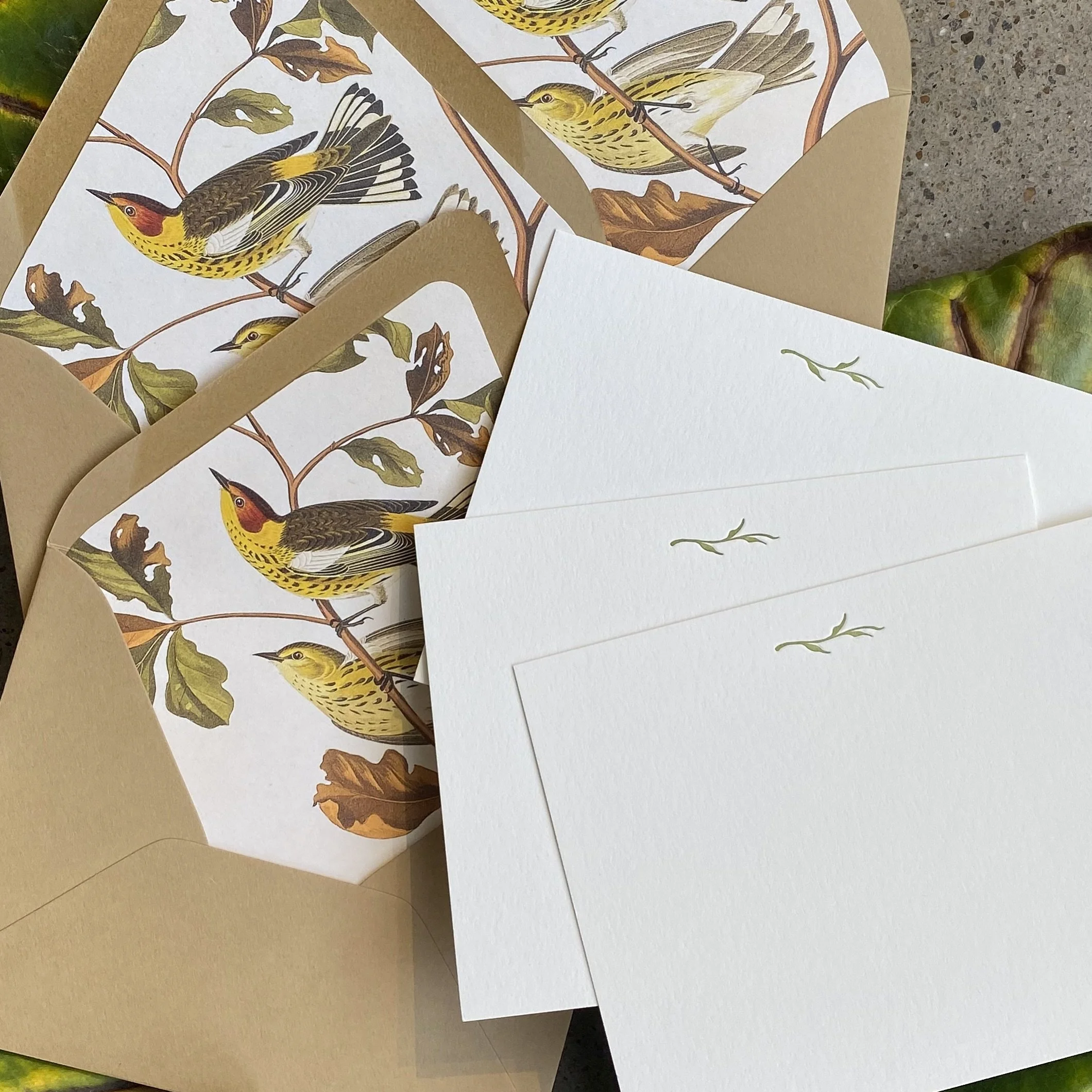 SP29_Golden_Birds_Stationery_Square_multi1.JPG