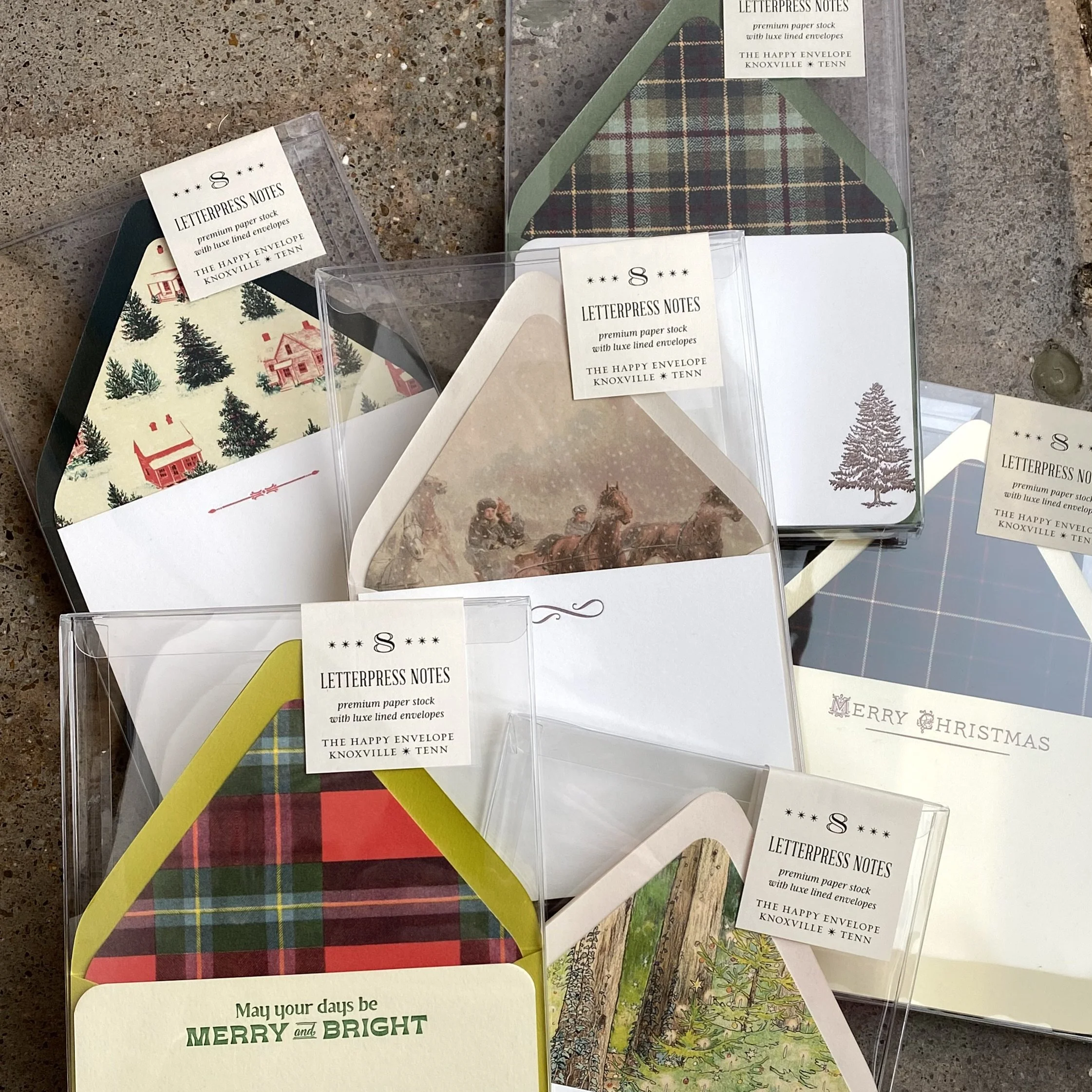 SP55_Winter_Horses__Stationery_Pack_IMG_3085 Edited.JPG