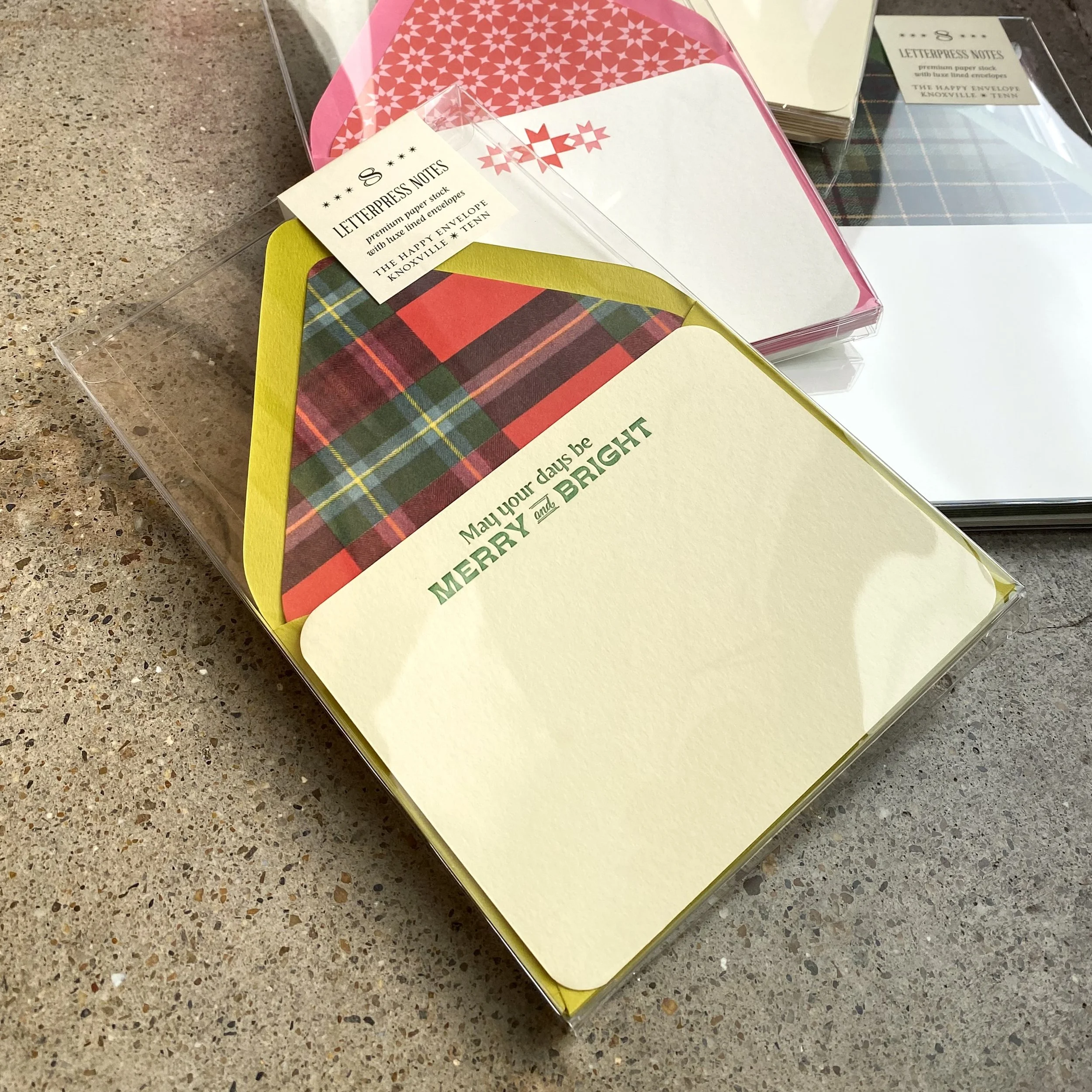 SP58_Merry_Plaid_Stationery_Pack_IMG_1974 Edited.JPG