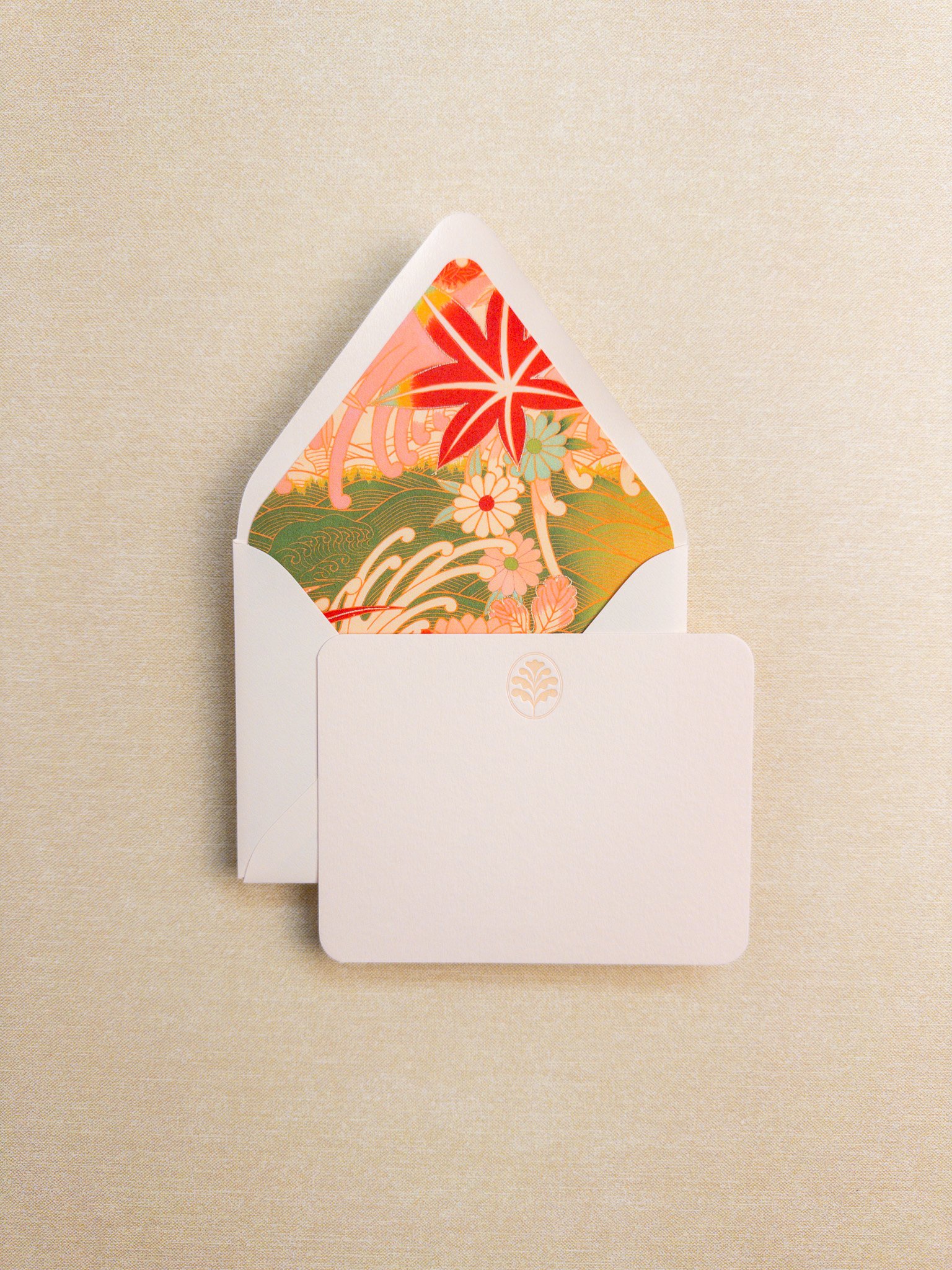 Joy! Kimono Stationery Pack