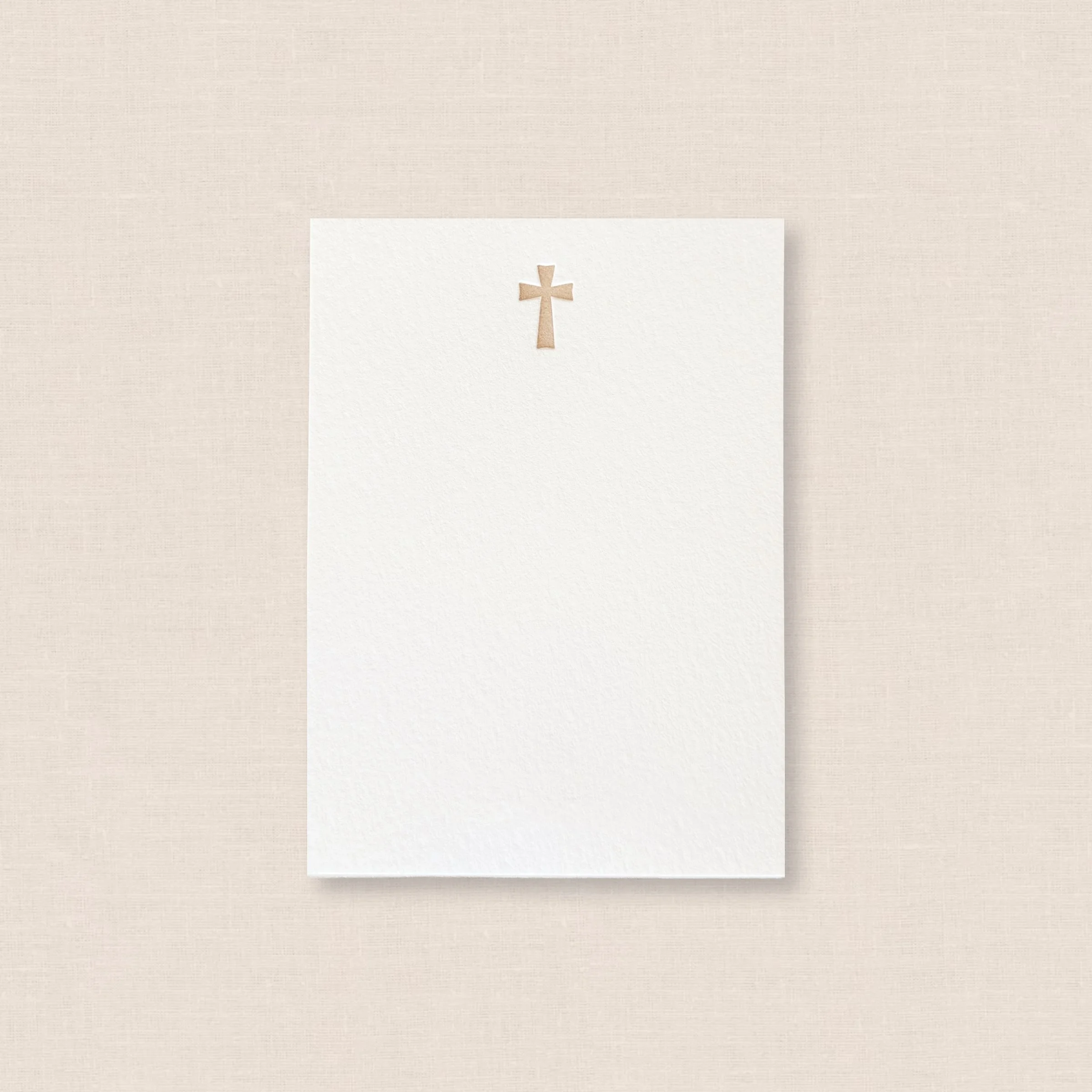 Cross Jotters