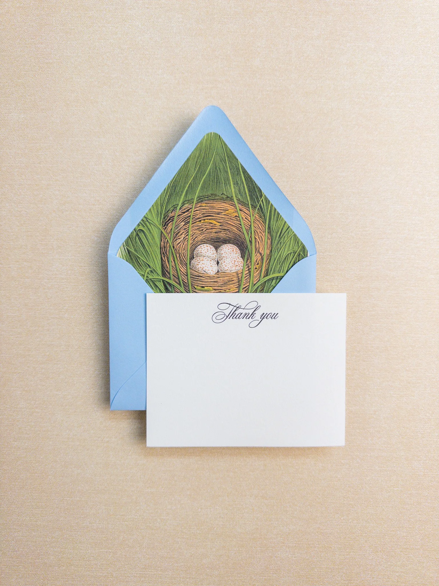 Nesting Stationery Pack