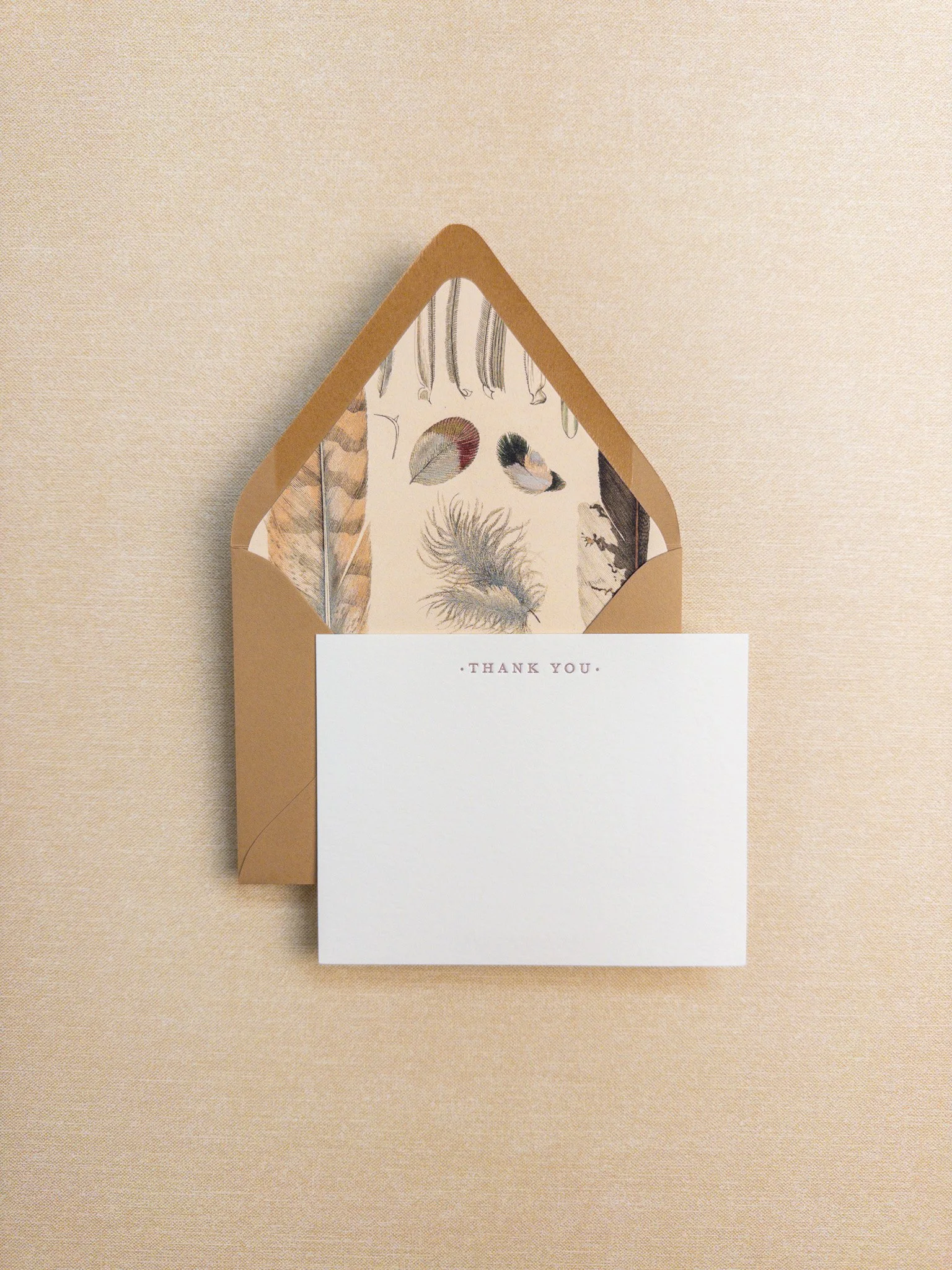 Birds of a Feather Stationery Pack