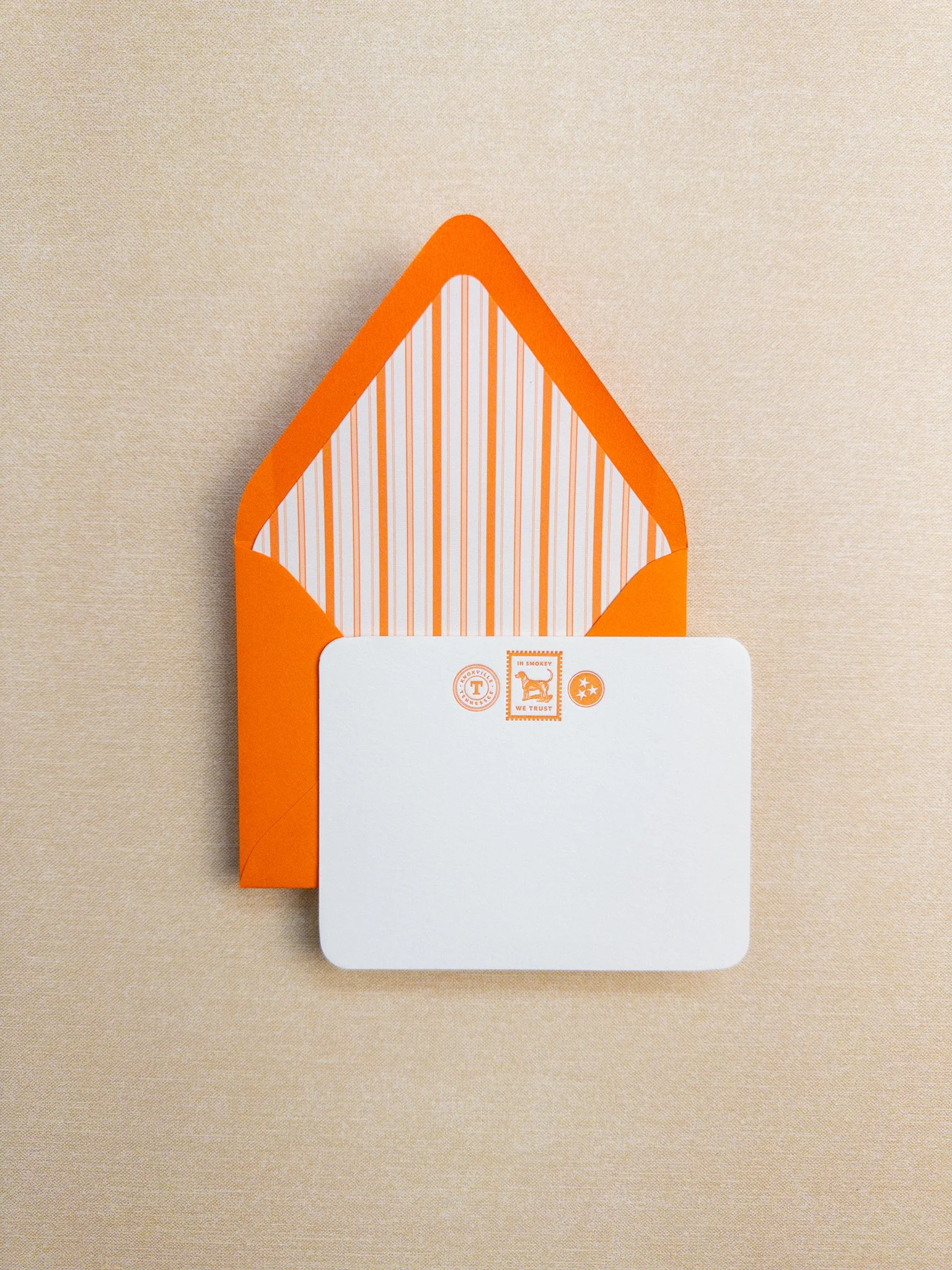 TN Spirit Stationery Pack