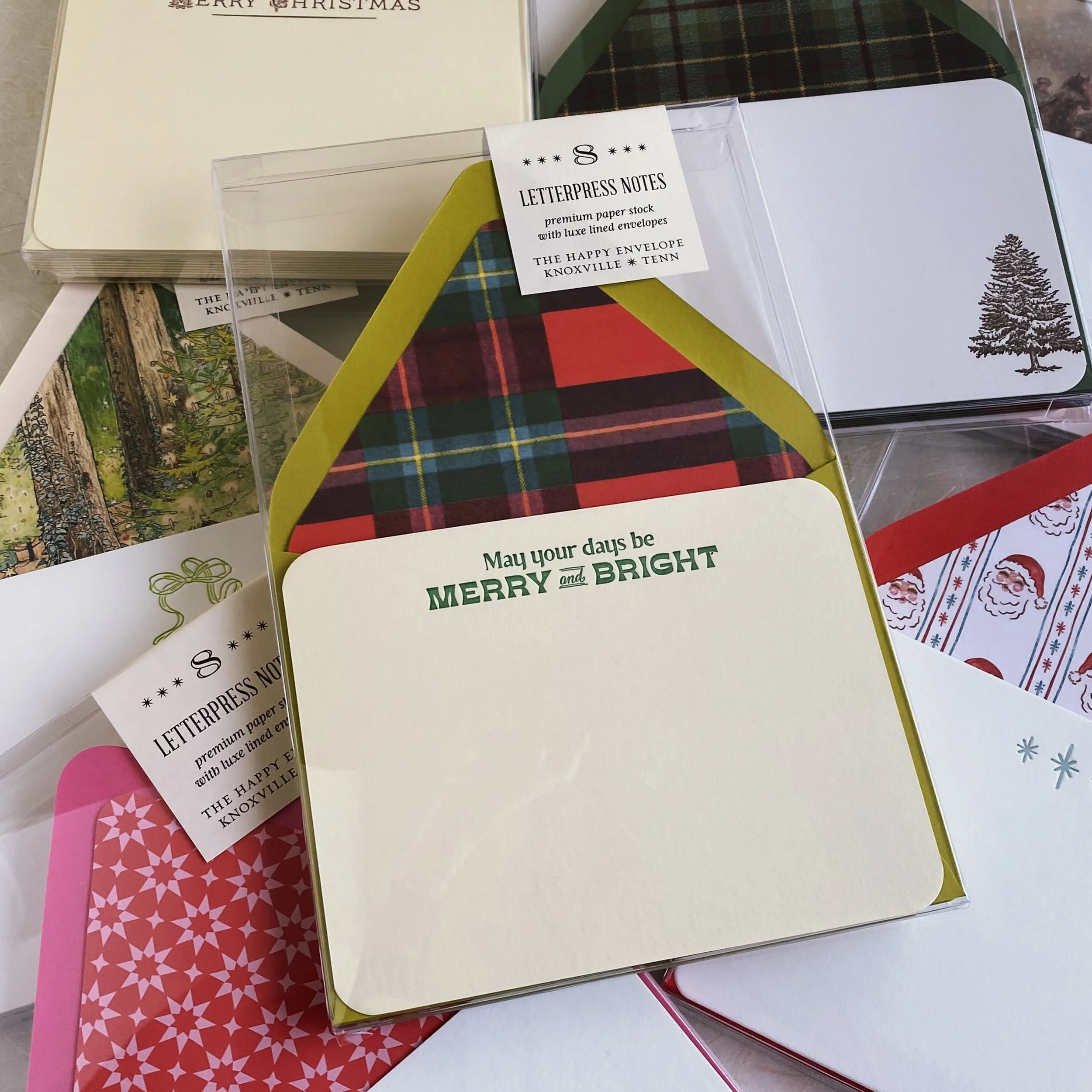 SP58_Merry_Plaid_Stationery_Pack_IMG_3057 Edited.JPG