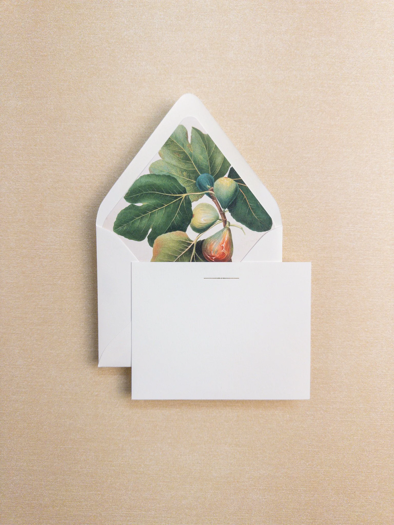 Fall Figs Stationery Pack