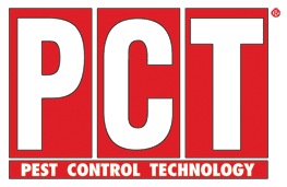 Pest Control Technology Magazine Logo Links to PCT Magazine website