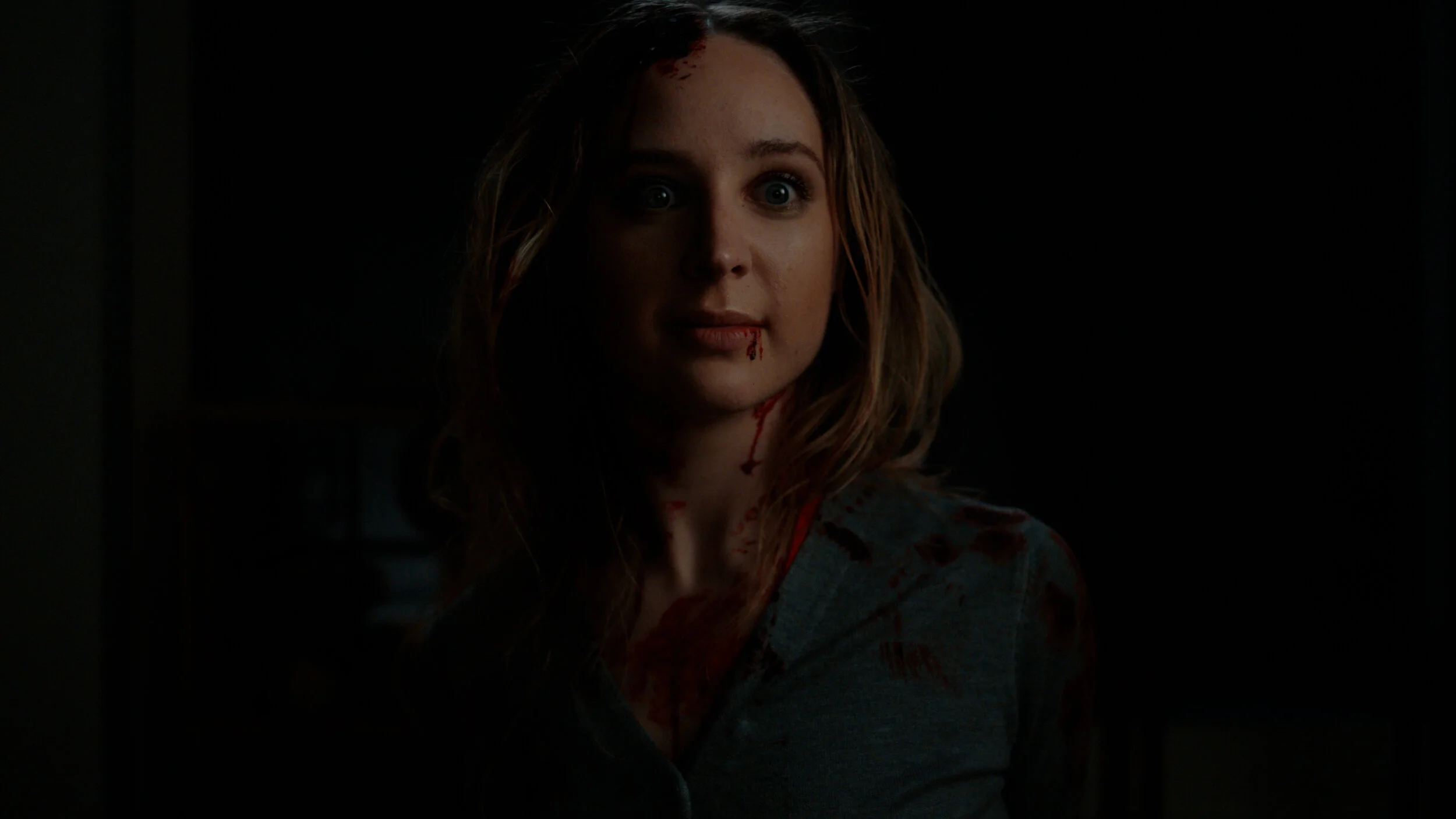 Veronica (Allison Siko)