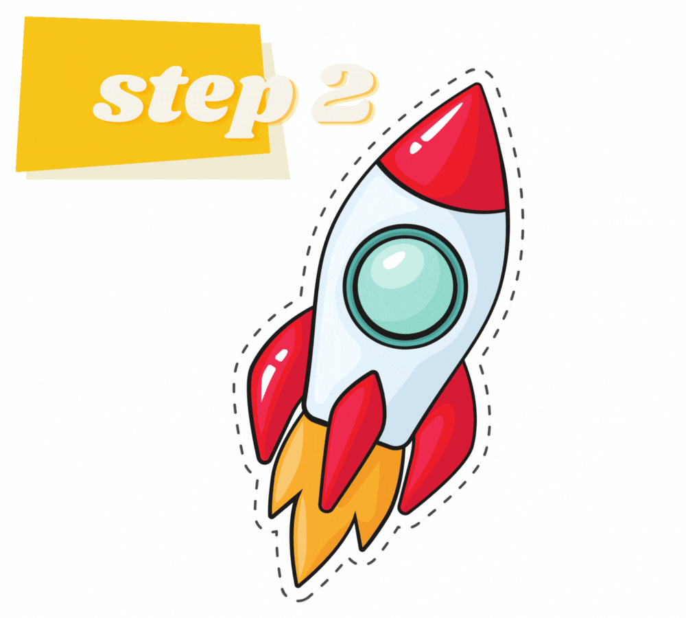ordereats partner step 2.gif