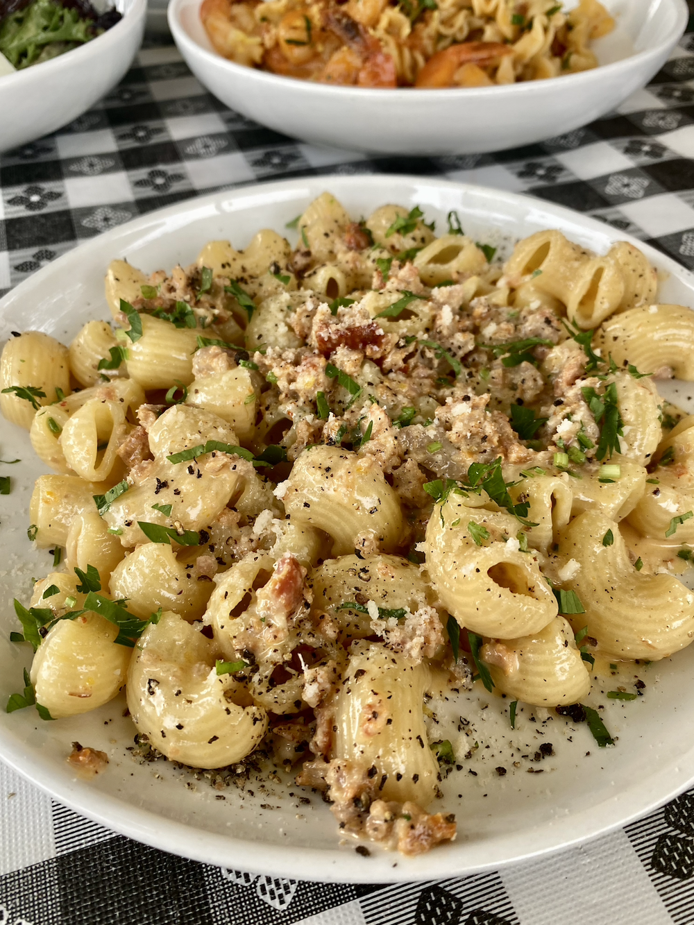 FORMA PASTA FACTORY