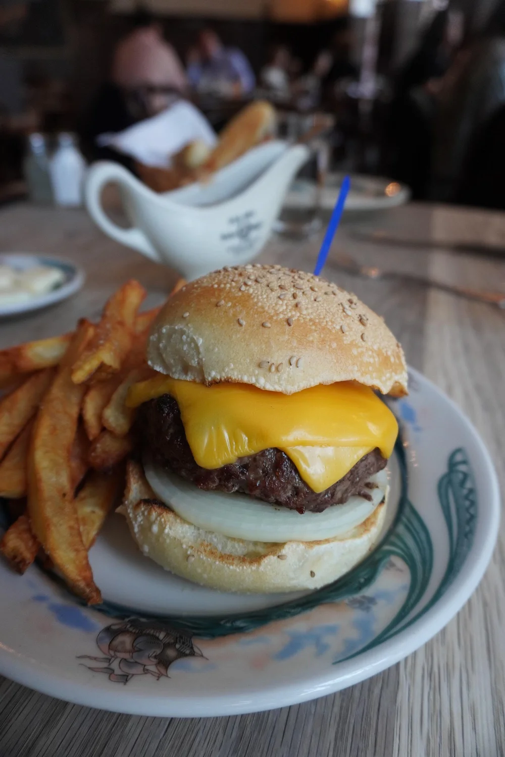 Peter Luger Steak House