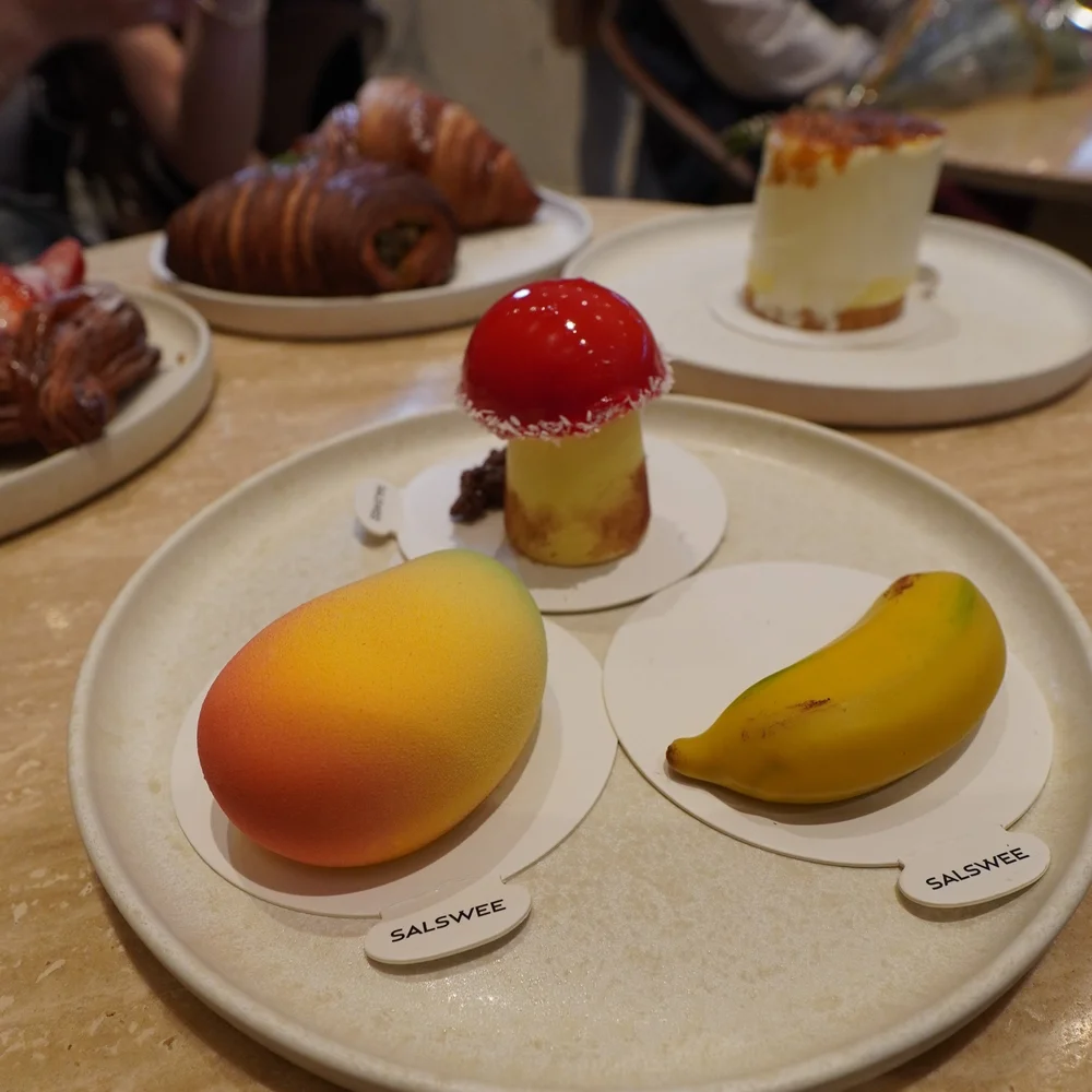 2024 Top New NYC Bakeries