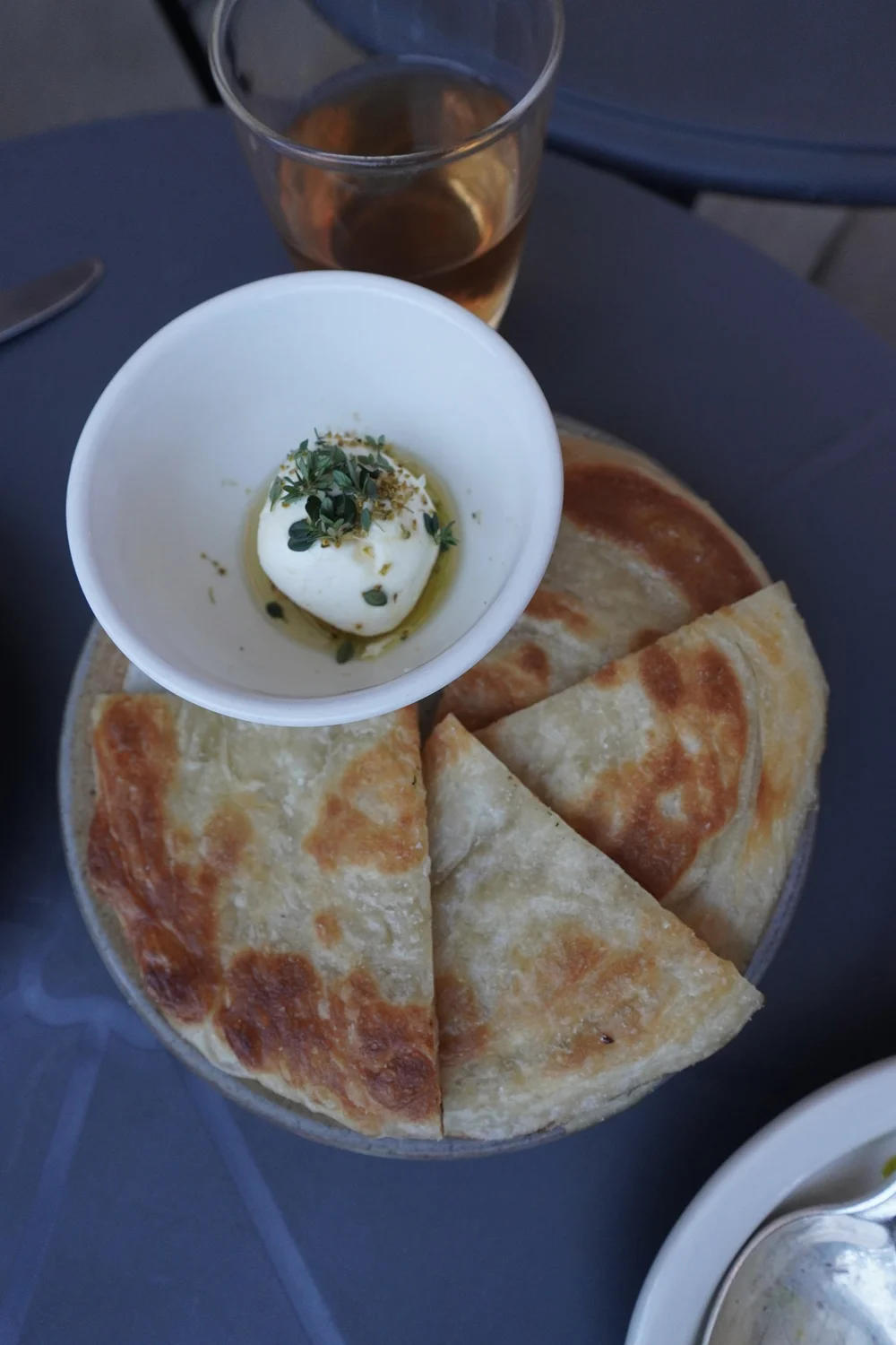 Where to eat in Greenpoint, Brooklyn — Sistersnacking